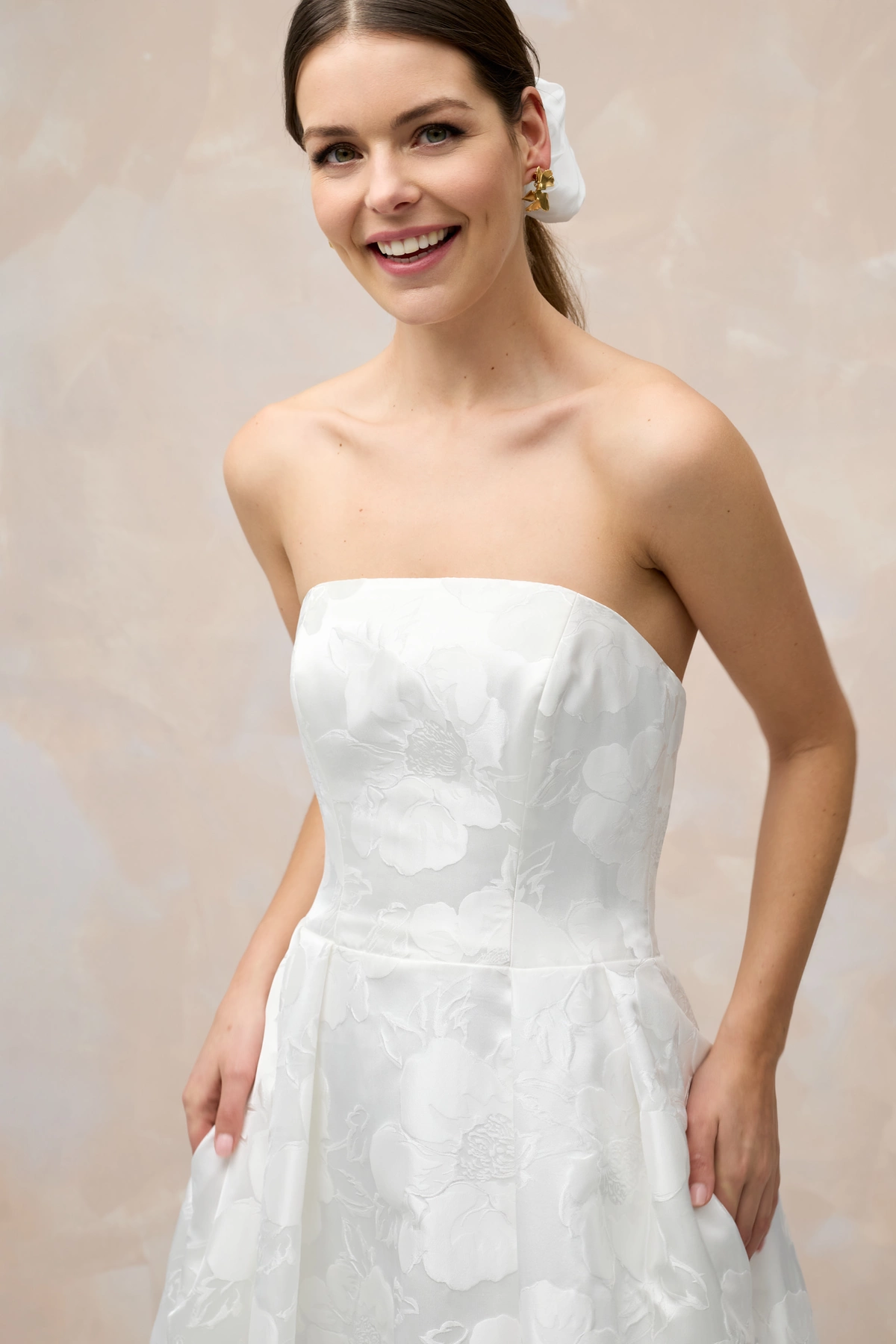 Marylise Brautkleid: Marylise-Bridal2026-ThePowerOfLove-1-005-hr