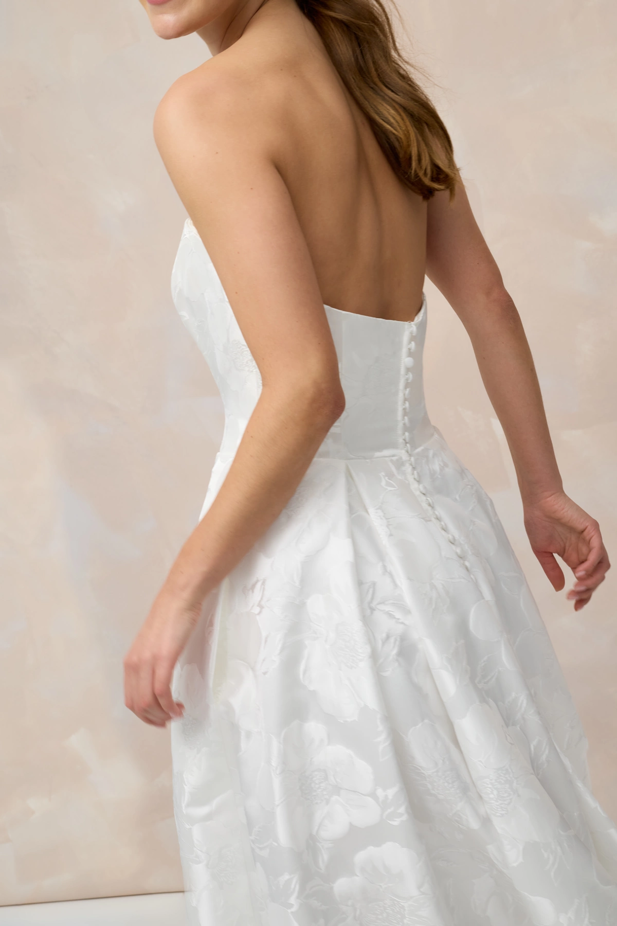 Marylise Brautkleid: Marylise-Bridal2026-ThePowerOfLove-1-006-hr