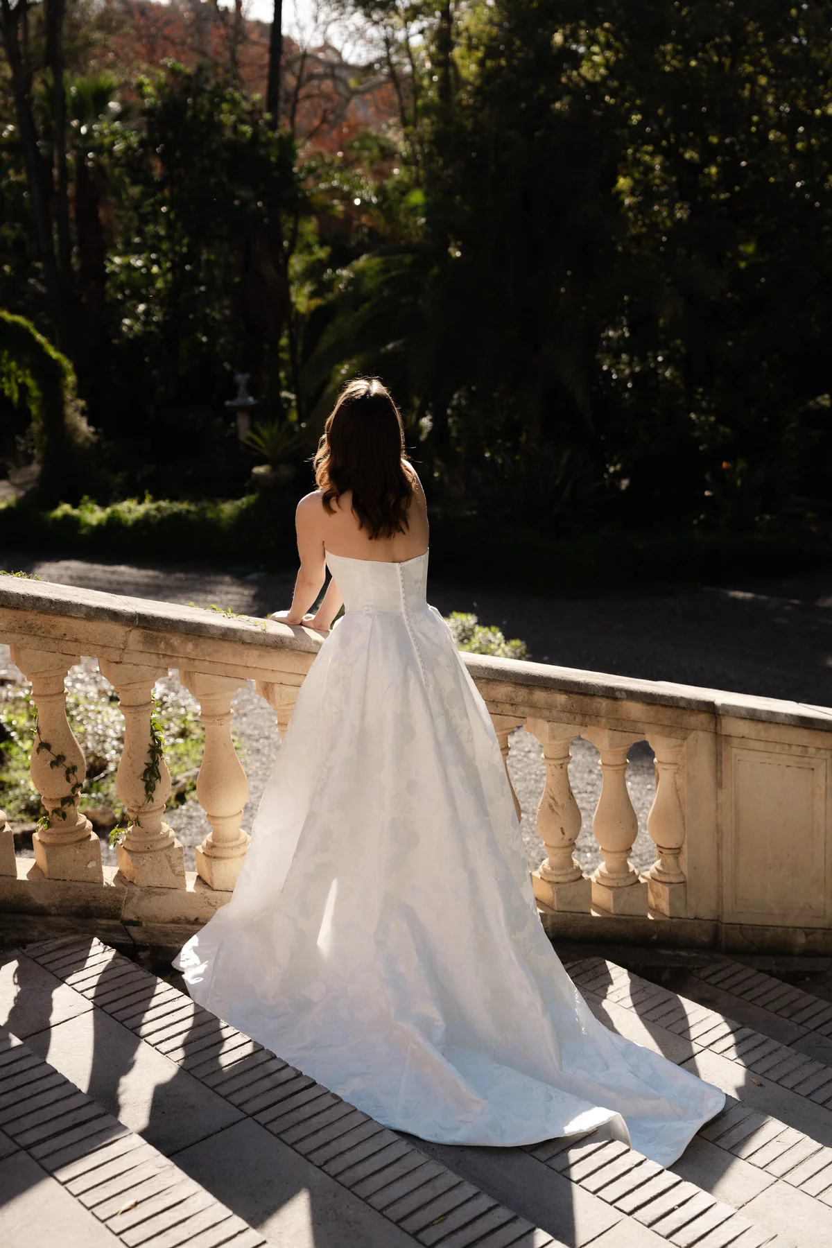 Marylise Brautkleid: Marylise-Bridal2026-ThePowerOfLove-1-010-hr