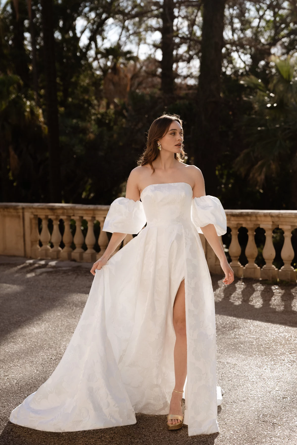 Marylise Brautkleid: Marylise-Bridal2026-ThePowerOfLove-1-019-hr