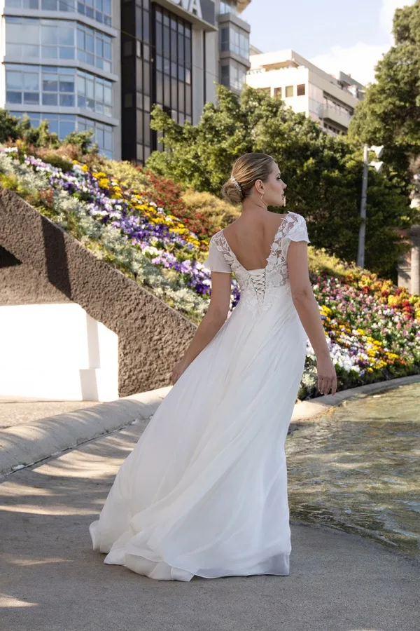 Umstandsbrautkleid: 20294PU_1