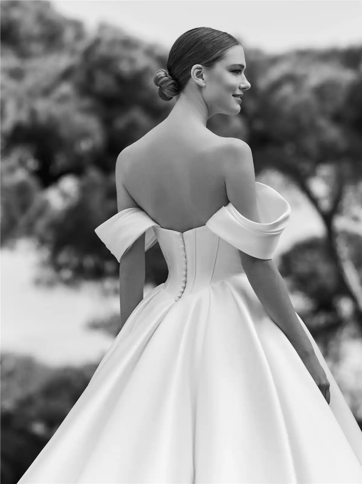 Pronovias Brautkleid: pronovias_10