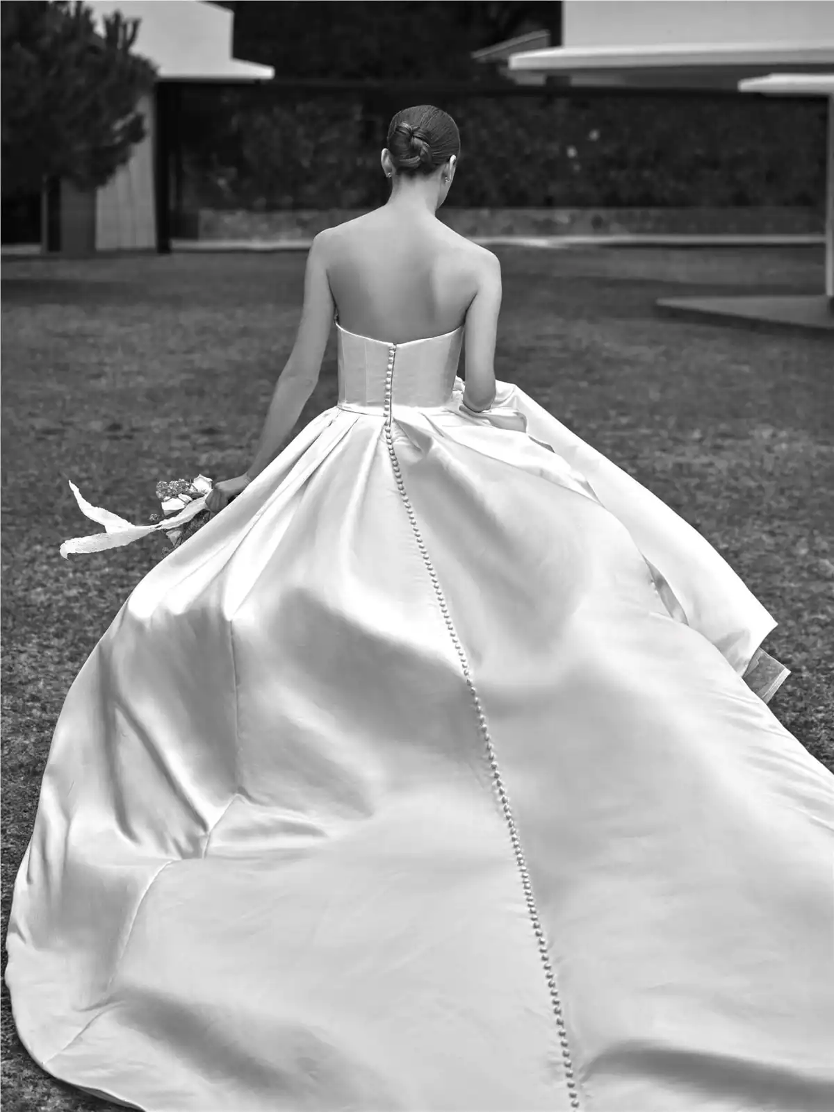 Pronovias Brautkleid: pronovias_16