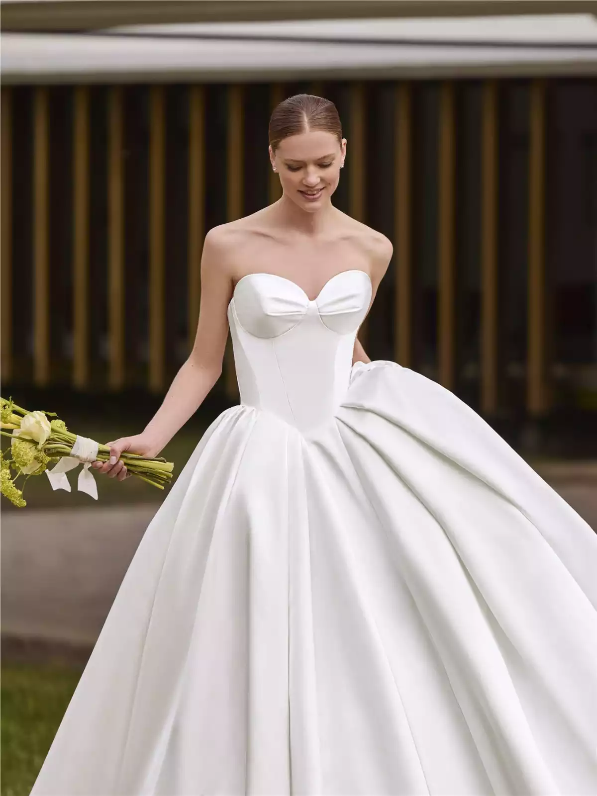 Pronovias Brautkleid: pronovias_18