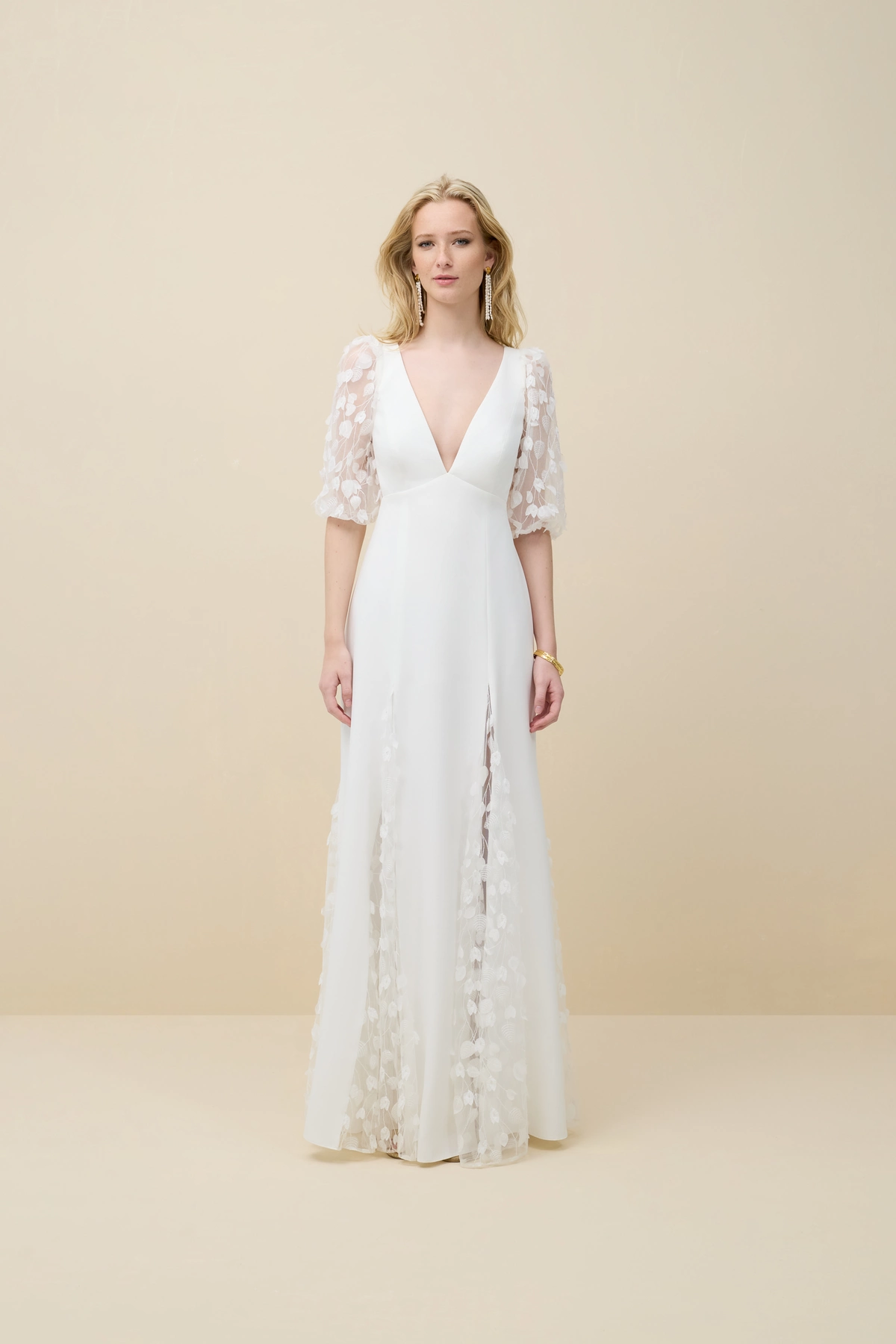 Rembo Atelier Brautkleid: Rembo-Bridal2026-Pacific-1-001-hr