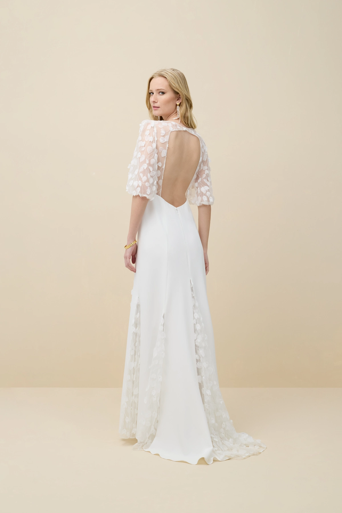 Rembo Atelier Brautkleid: Rembo-Bridal2026-Pacific-1-002-hr