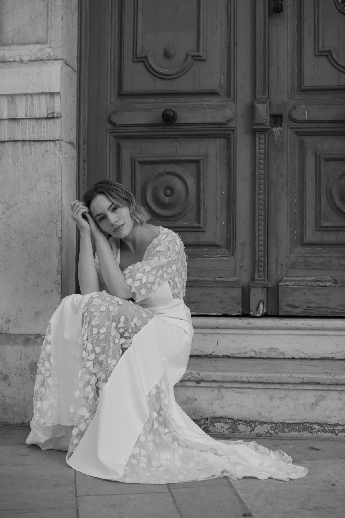 Rembo Atelier Brautkleid: Rembo-Bridal2026-Pacific-1-007-hr