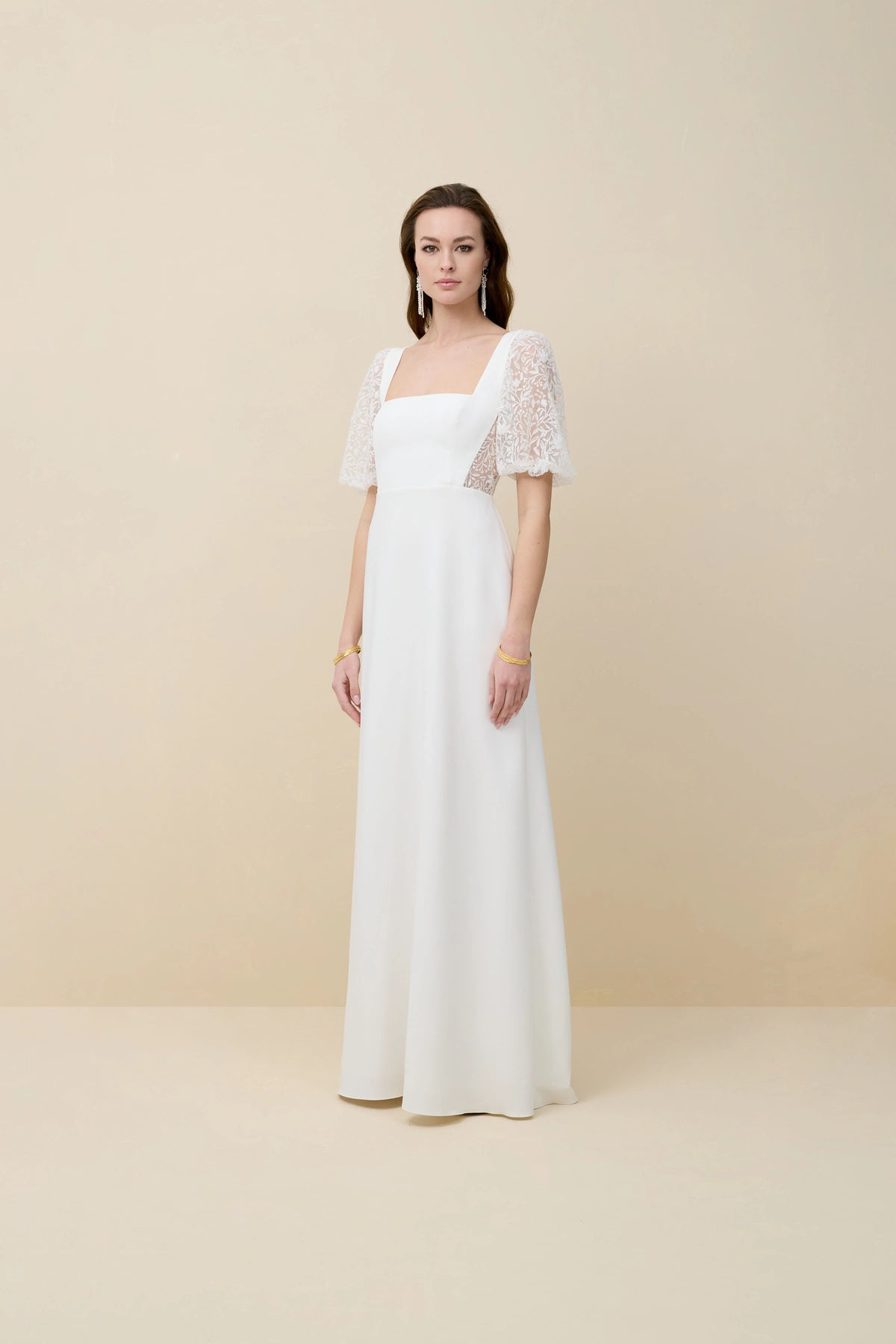 Rembo Atelier Brautkleid: Rembo-Bridal2026-Perfect-1-001-hr