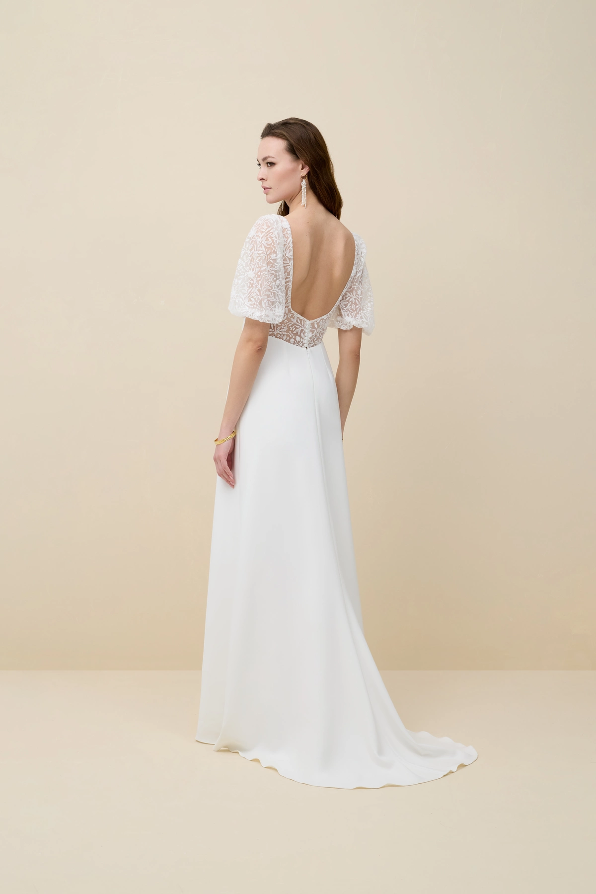 Rembo Atelier Brautkleid: Rembo-Bridal2026-Perfect-1-002-hr
