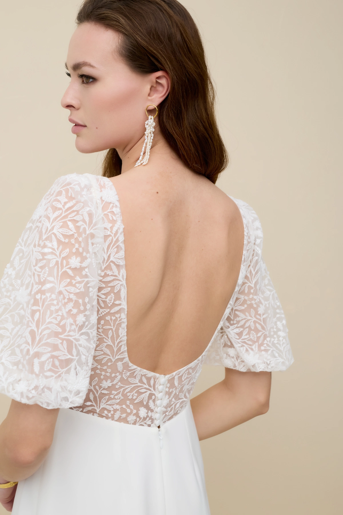 Rembo Atelier Brautkleid: Rembo-Bridal2026-Perfect-1-003-hr