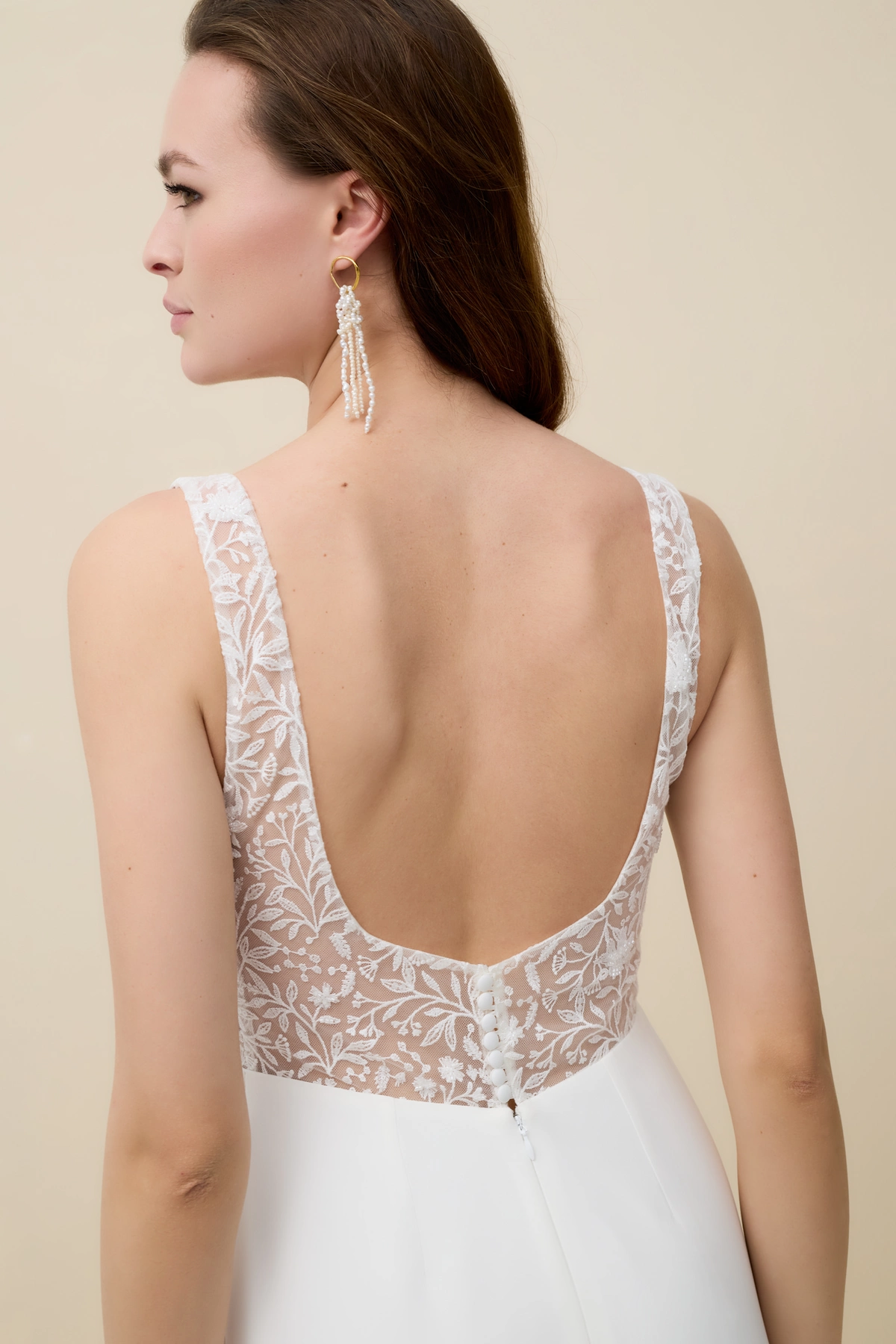 Rembo Atelier Brautkleid: Rembo-Bridal2026-Perfect-1-006-hr