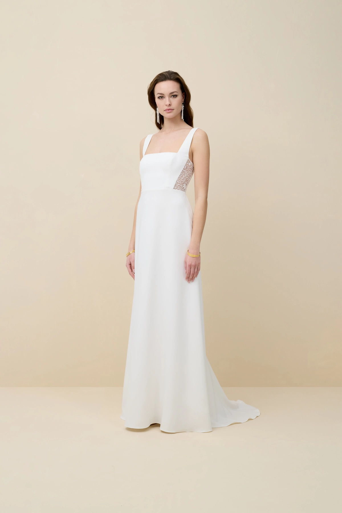 Rembo Atelier Brautkleid: Rembo-Bridal2026-Perfect-1-007-hr