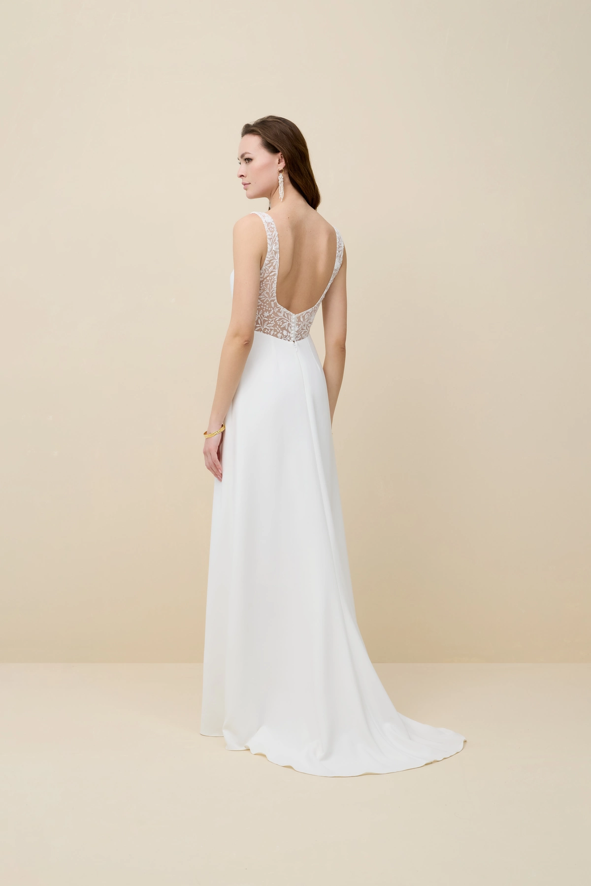 Rembo Atelier Brautkleid: Rembo-Bridal2026-Perfect-1-008-hr