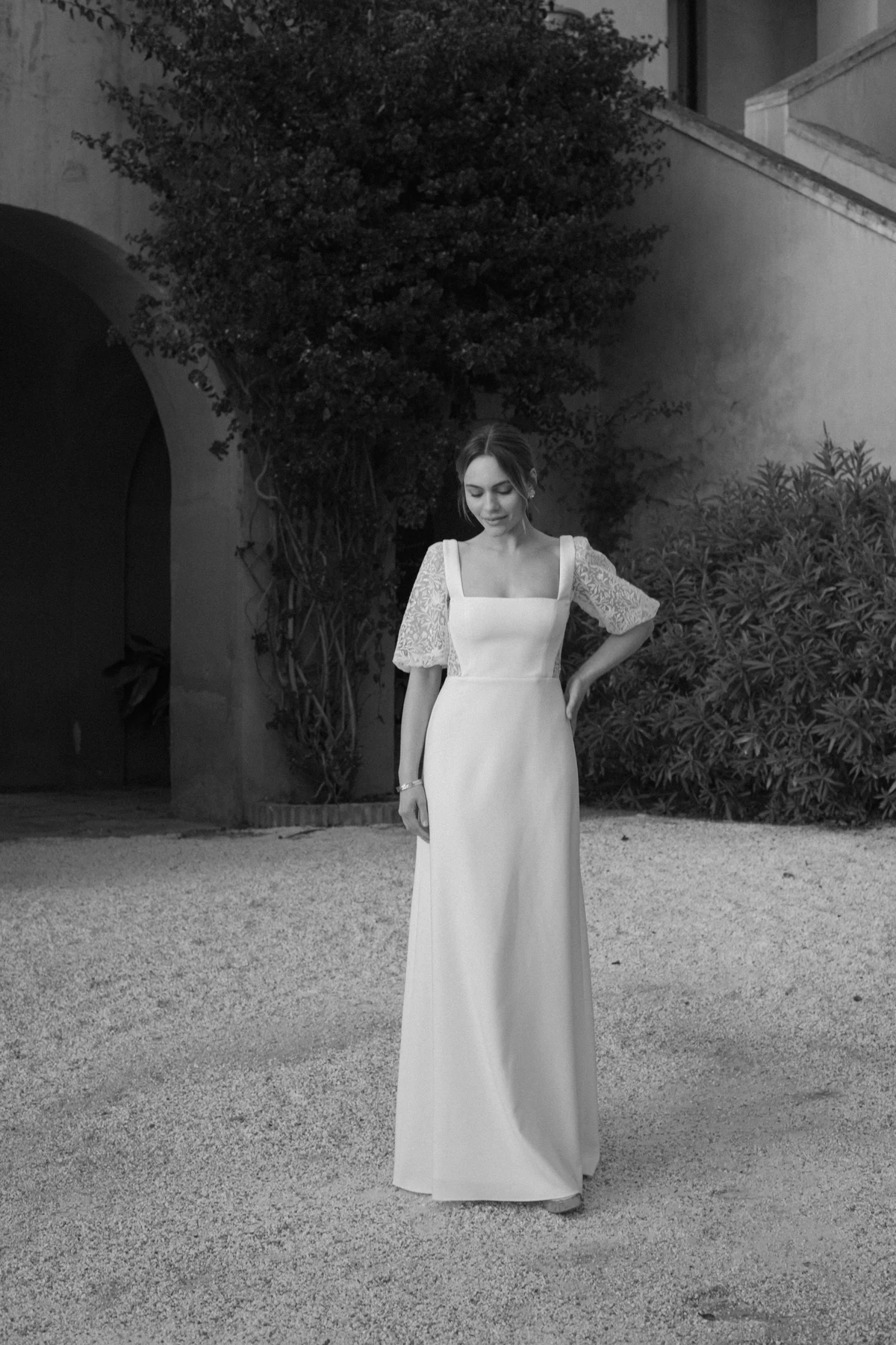 Rembo Atelier Brautkleid: Rembo-Bridal2026-Perfect-1-013-hr