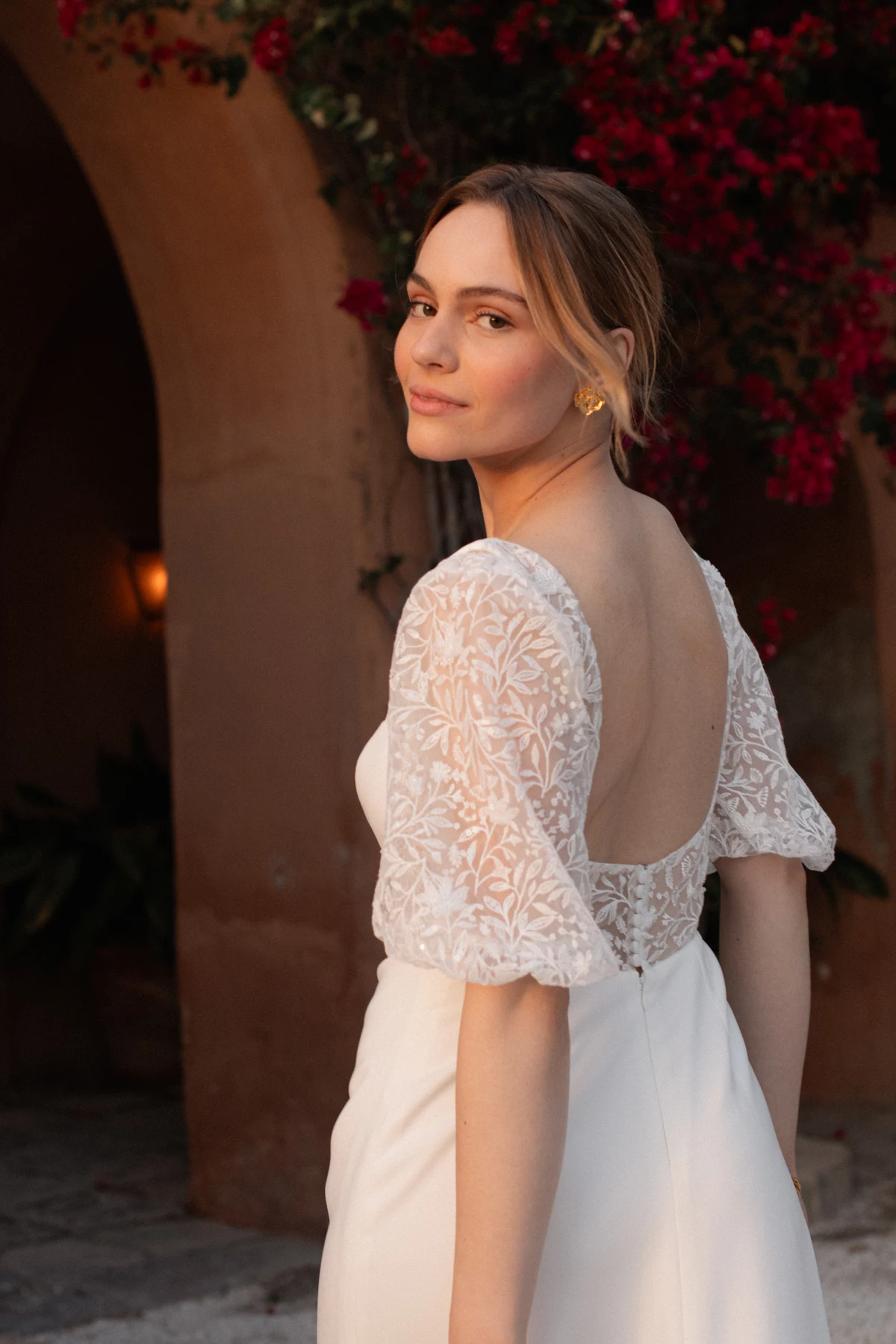 Rembo Atelier Brautkleid: Rembo-Bridal2026-Perfect-1-015-hr