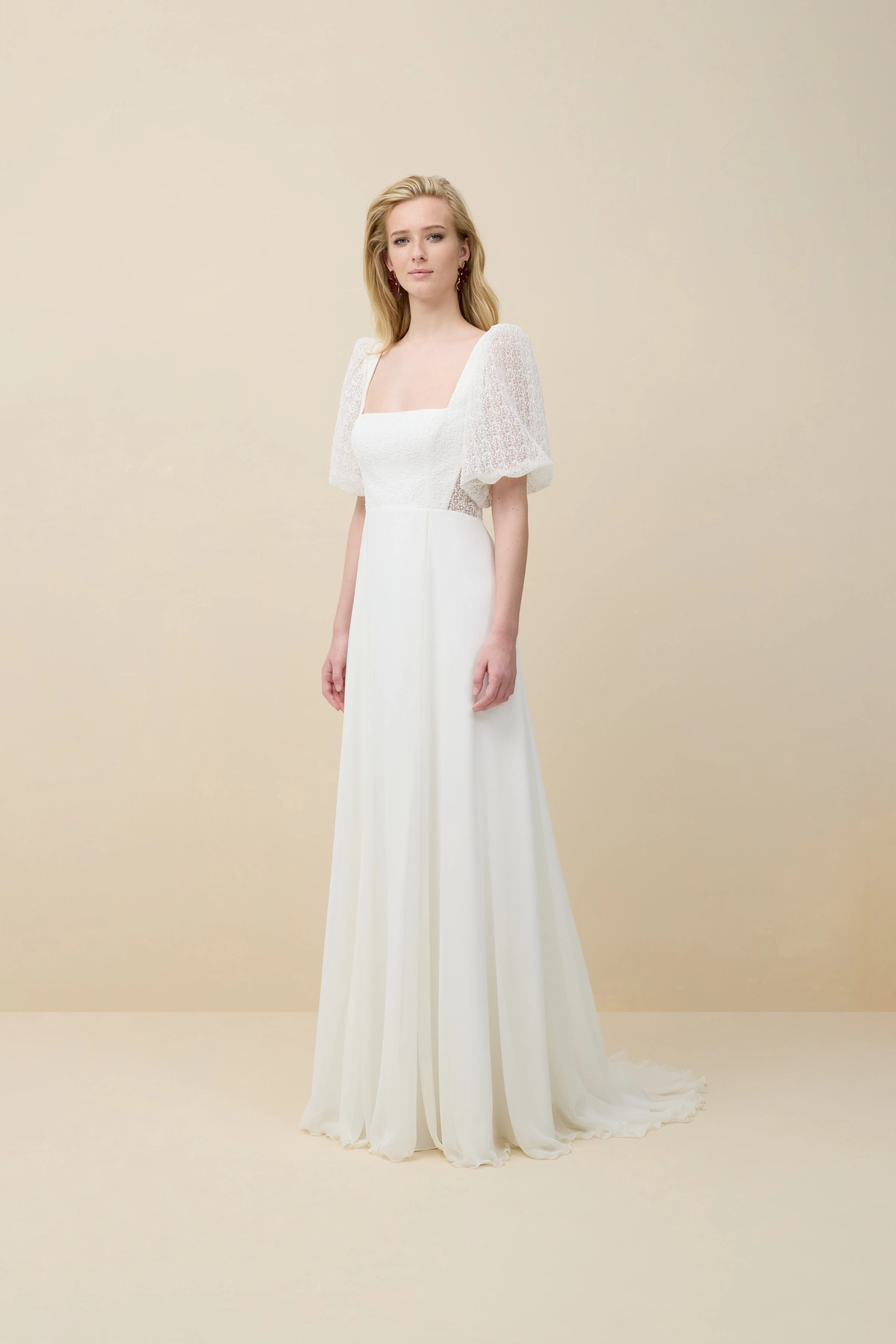 Rembo Atelier Brautkleid: Rembo-Bridal2026-Perfectly-1-002-hr