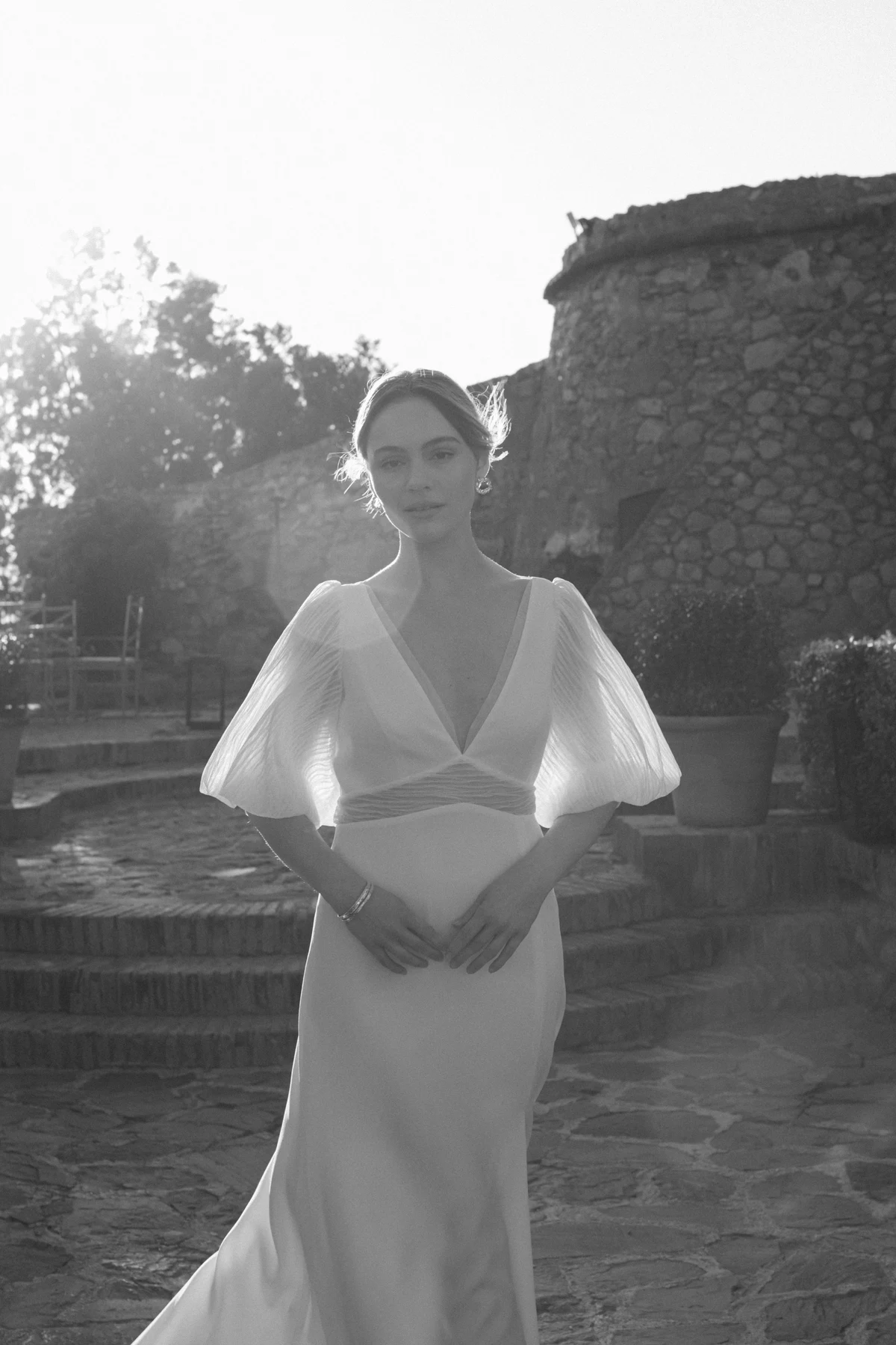 Rembo Atelier Brautkleid: Rembo-Bridal2026-Poderosa-1-008-hr