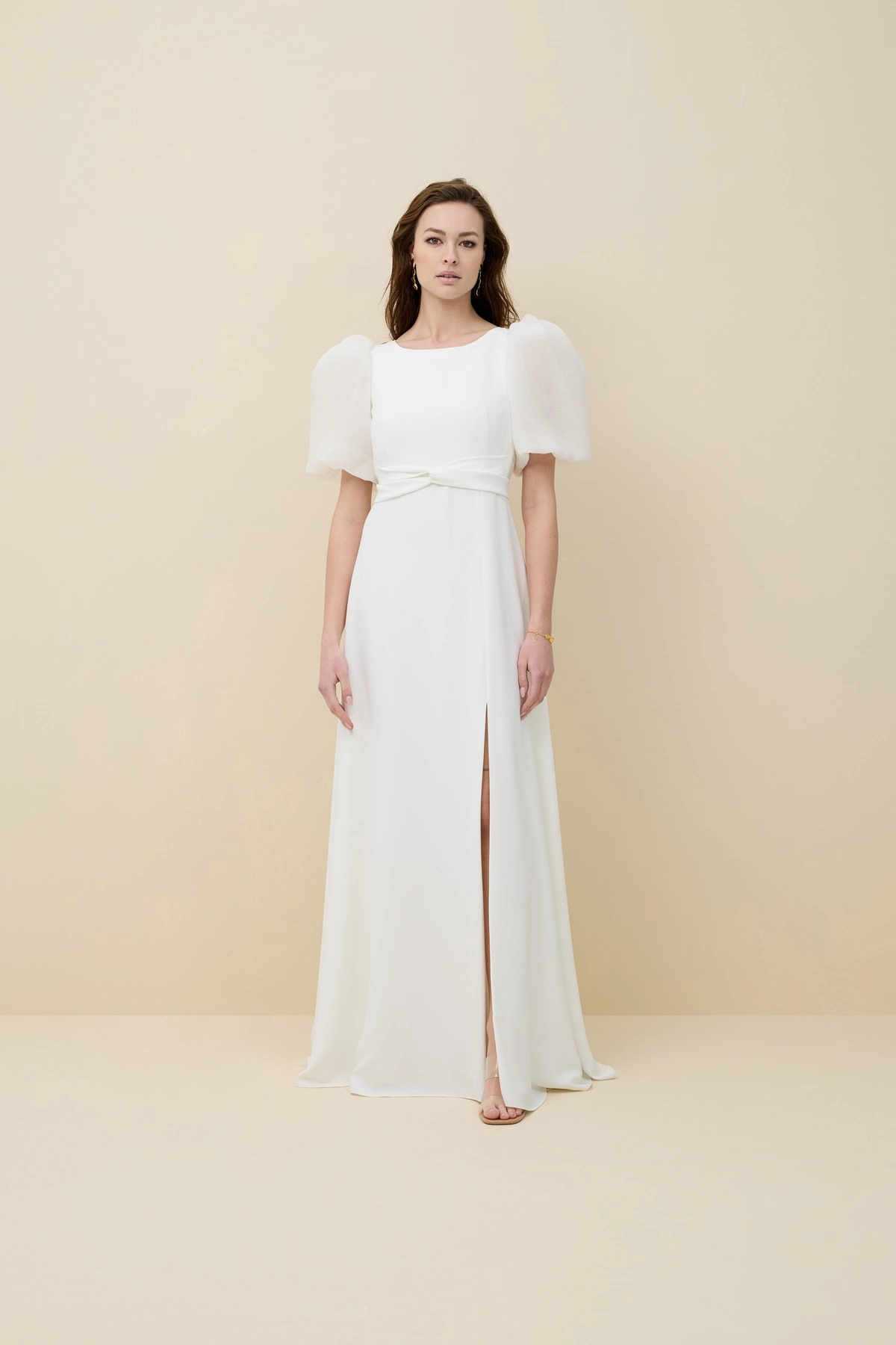 Rembo Atelier Brautkleid: Rembo-Bridal2026-Promise-1-001-hr