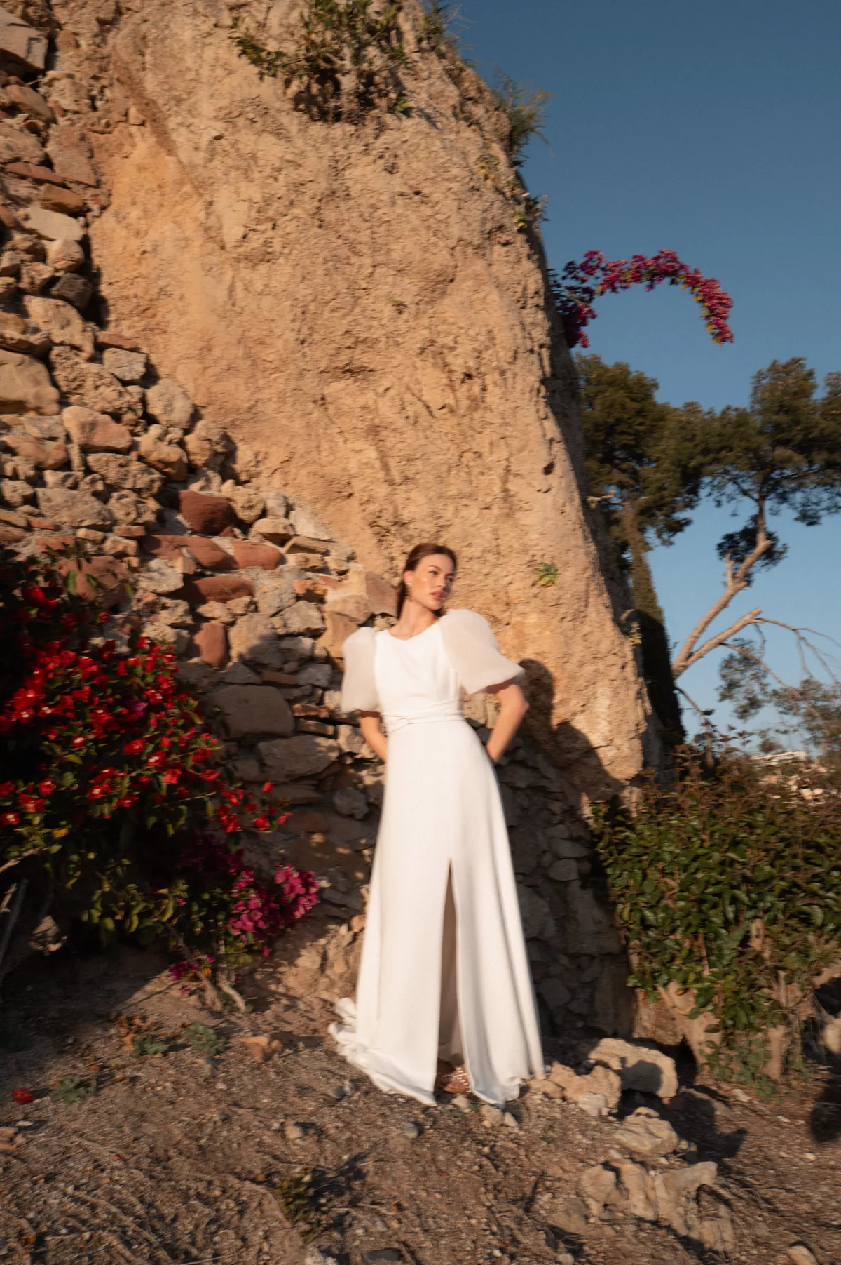 Rembo Atelier Brautkleid: Rembo-Bridal2026-Promise-1-006-hr