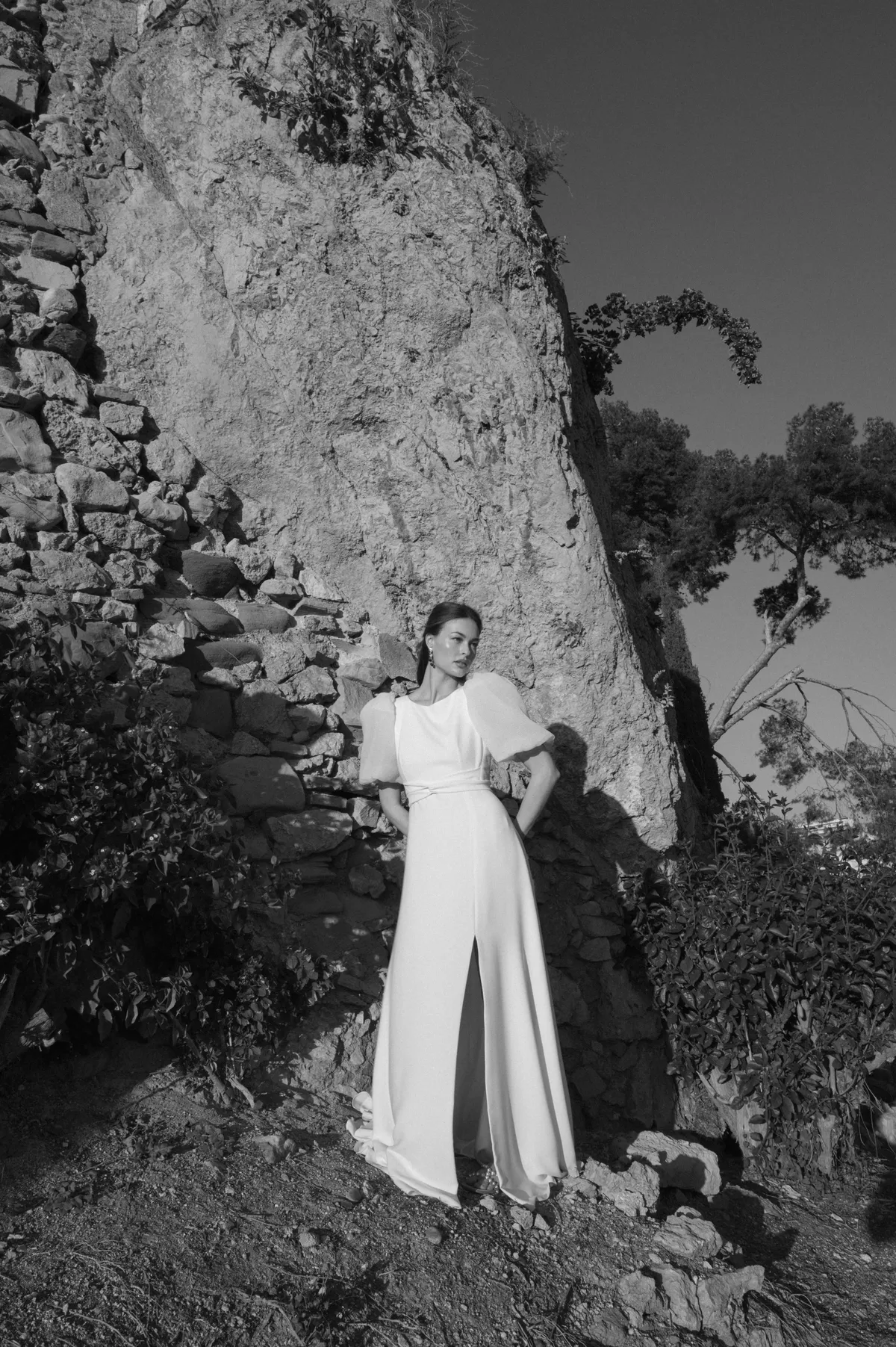 Rembo Atelier Brautkleid: Rembo-Bridal2026-Promise-1-007-hr