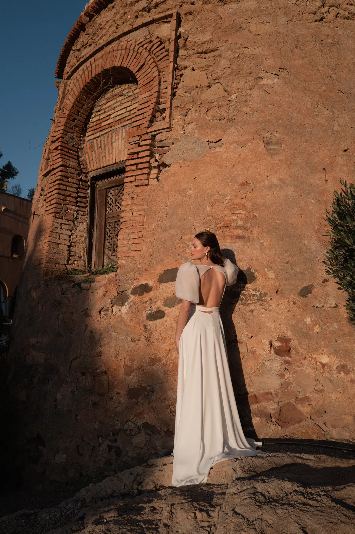 Rembo Atelier Brautkleid: Rembo-Bridal2026-Promise-1-010-hr