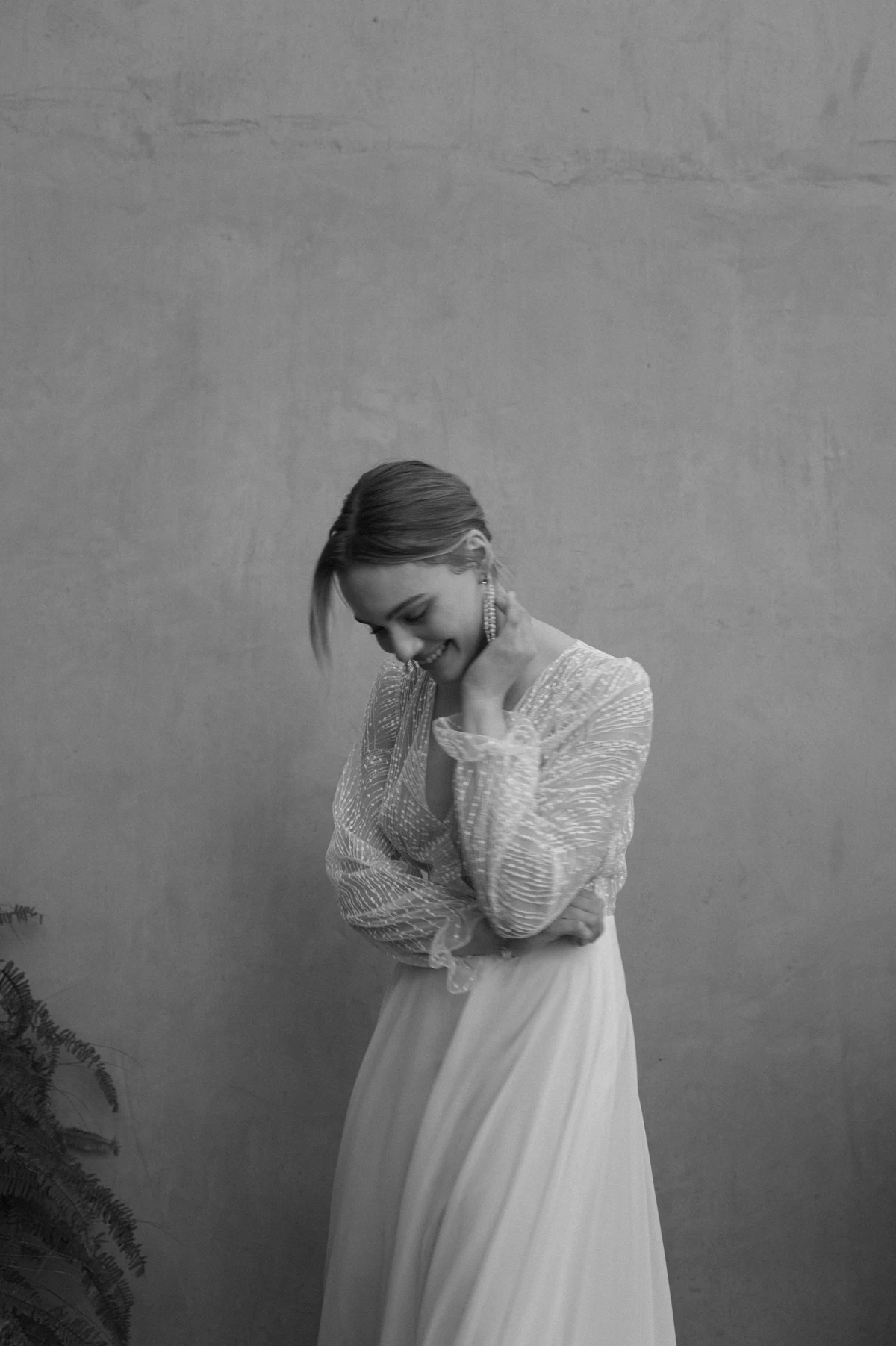 Rembo Atelier Brautkleid: Rembo-Bridal2026-Pétunia-1-008-hr