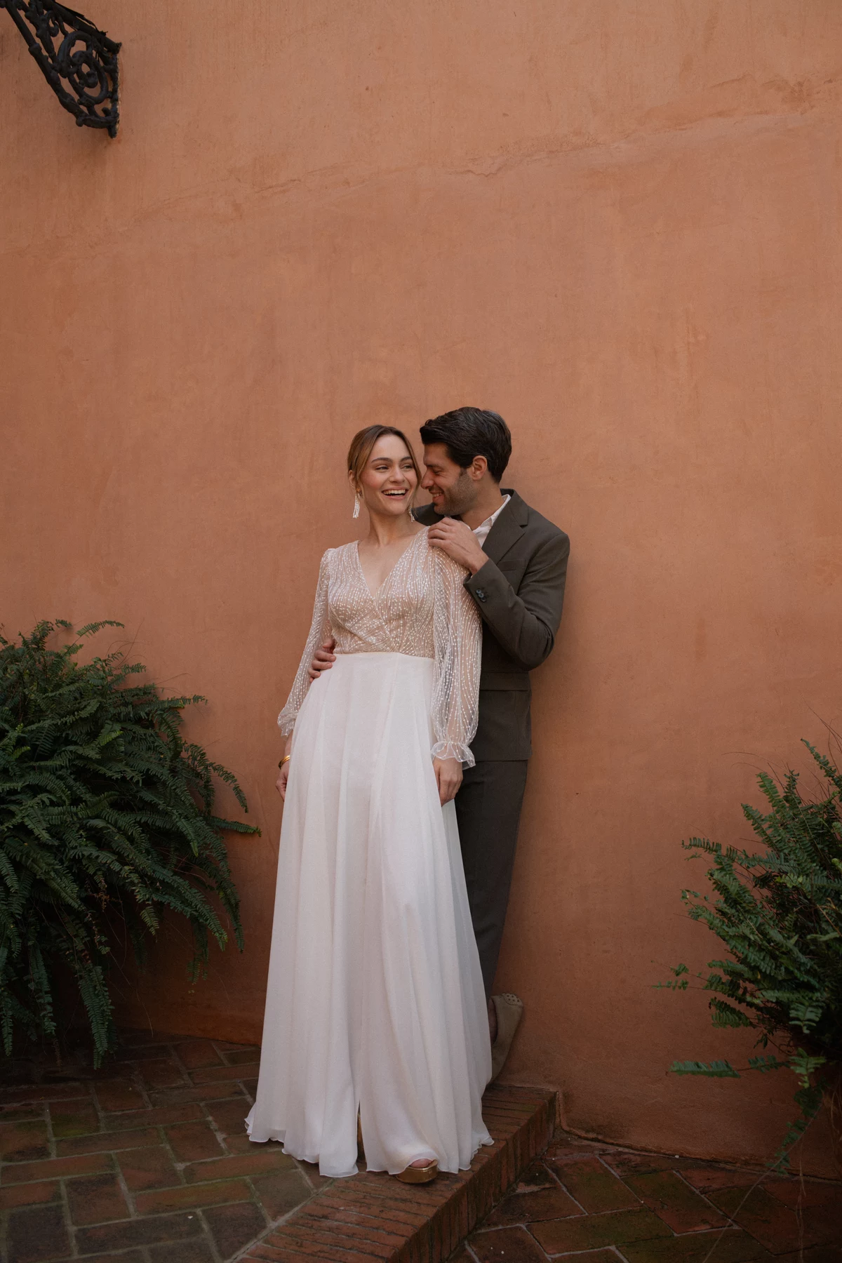 Rembo Atelier Brautkleid: Rembo-Bridal2026-Pétunia-1-014-hr