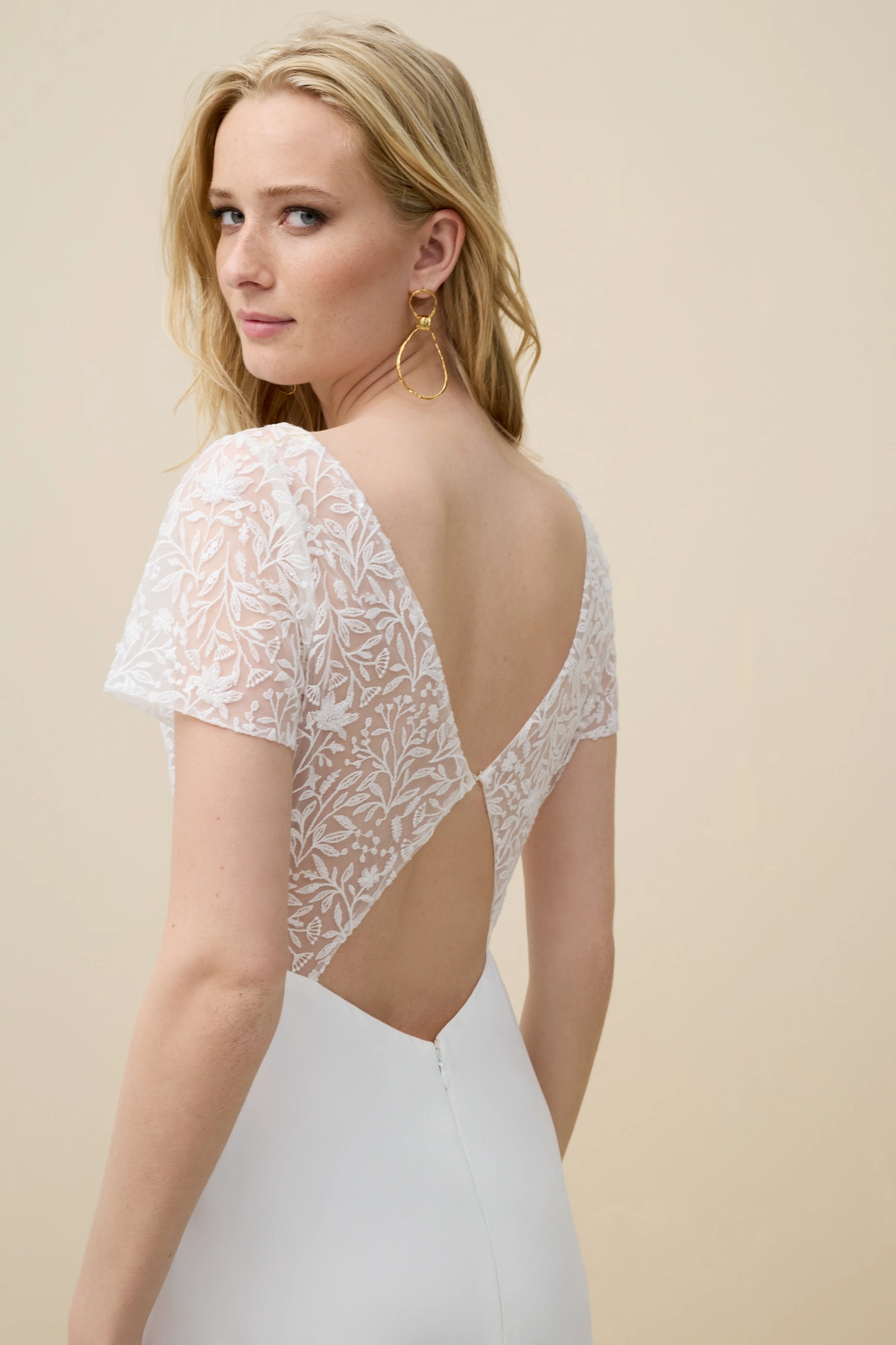 Rembo Atelier Brautkleid: Rembo-Bridal2026-Violette-1-003-hr