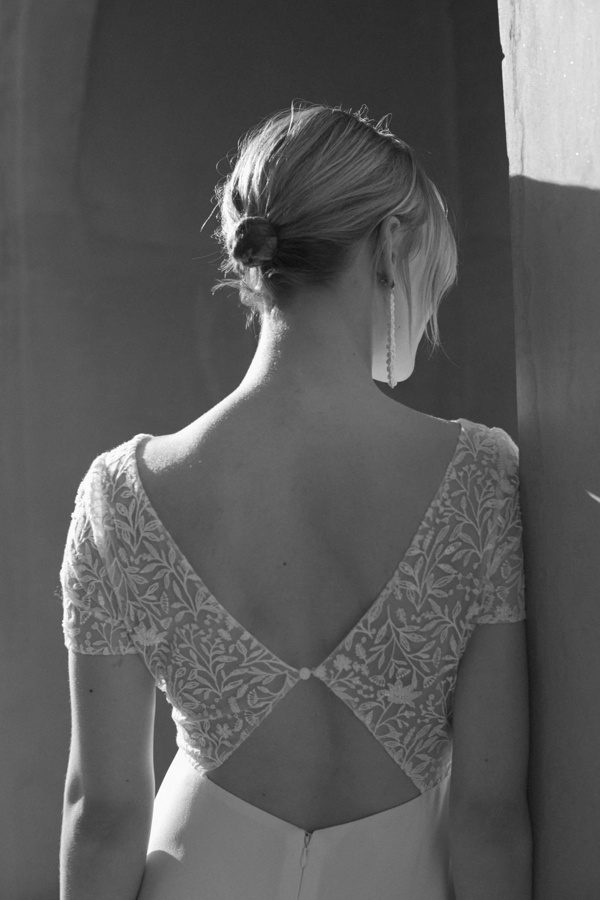 Rembo Atelier Brautkleid: Rembo-Bridal2026-Violette-1-006-hr