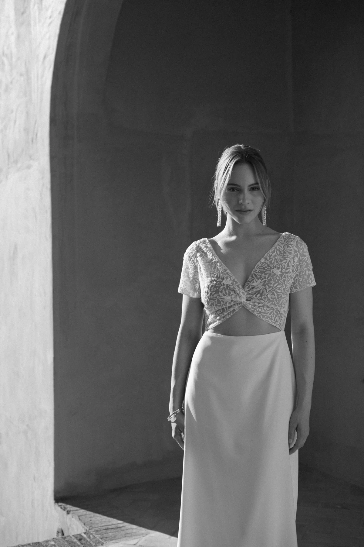 Rembo Atelier Brautkleid: Rembo-Bridal2026-Violette-1-011-hr