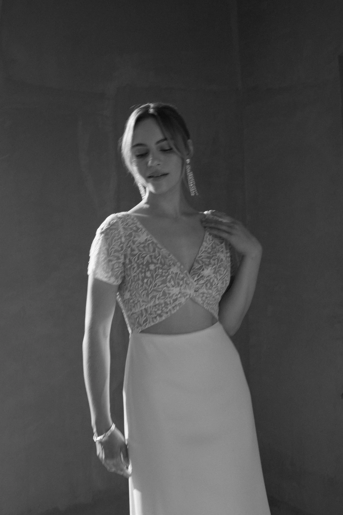 Rembo Atelier Brautkleid: Rembo-Bridal2026-Violette-1-013-hr