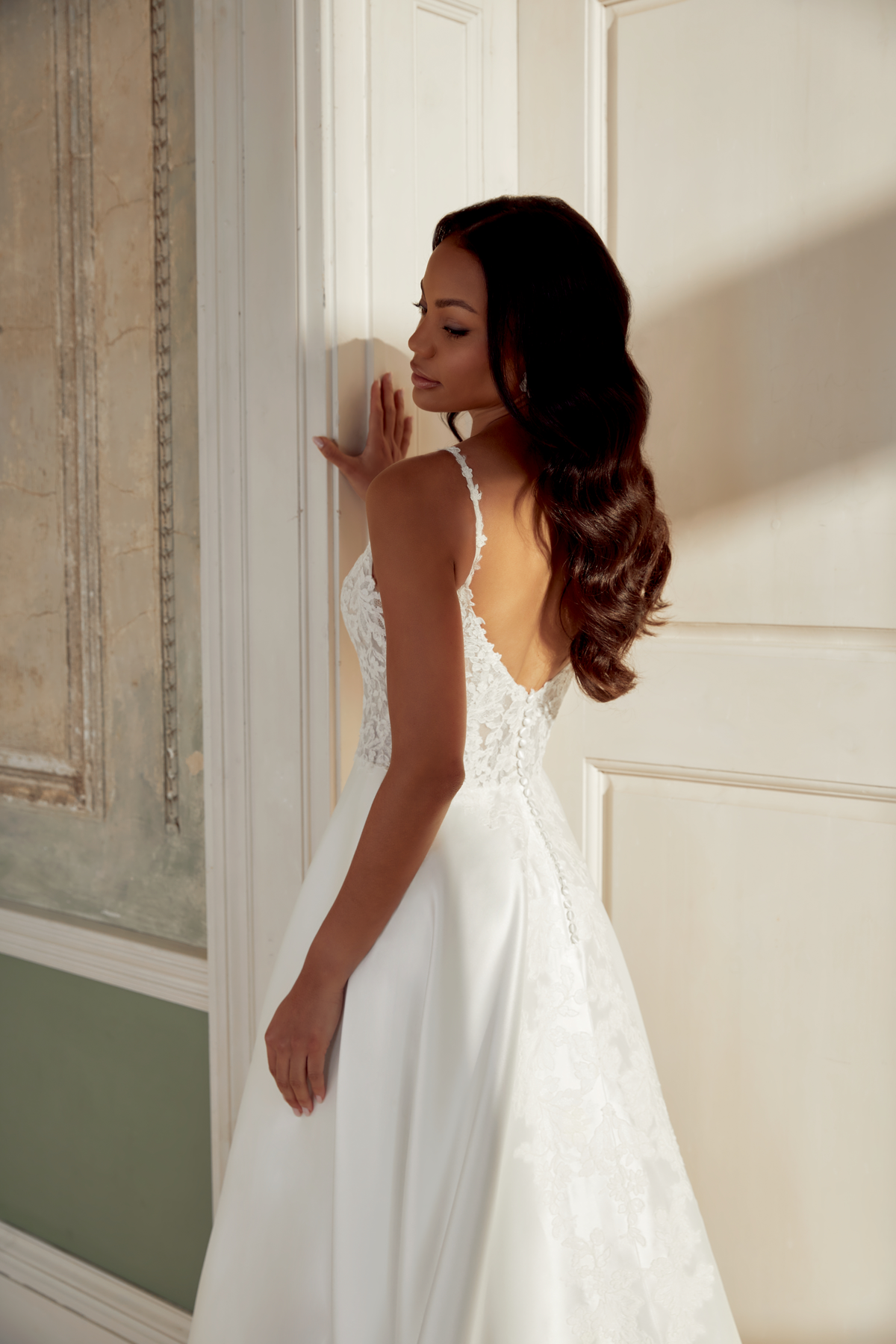 Sincerity Brautkleid: 44539_BC_Sincerity-Bridal_39