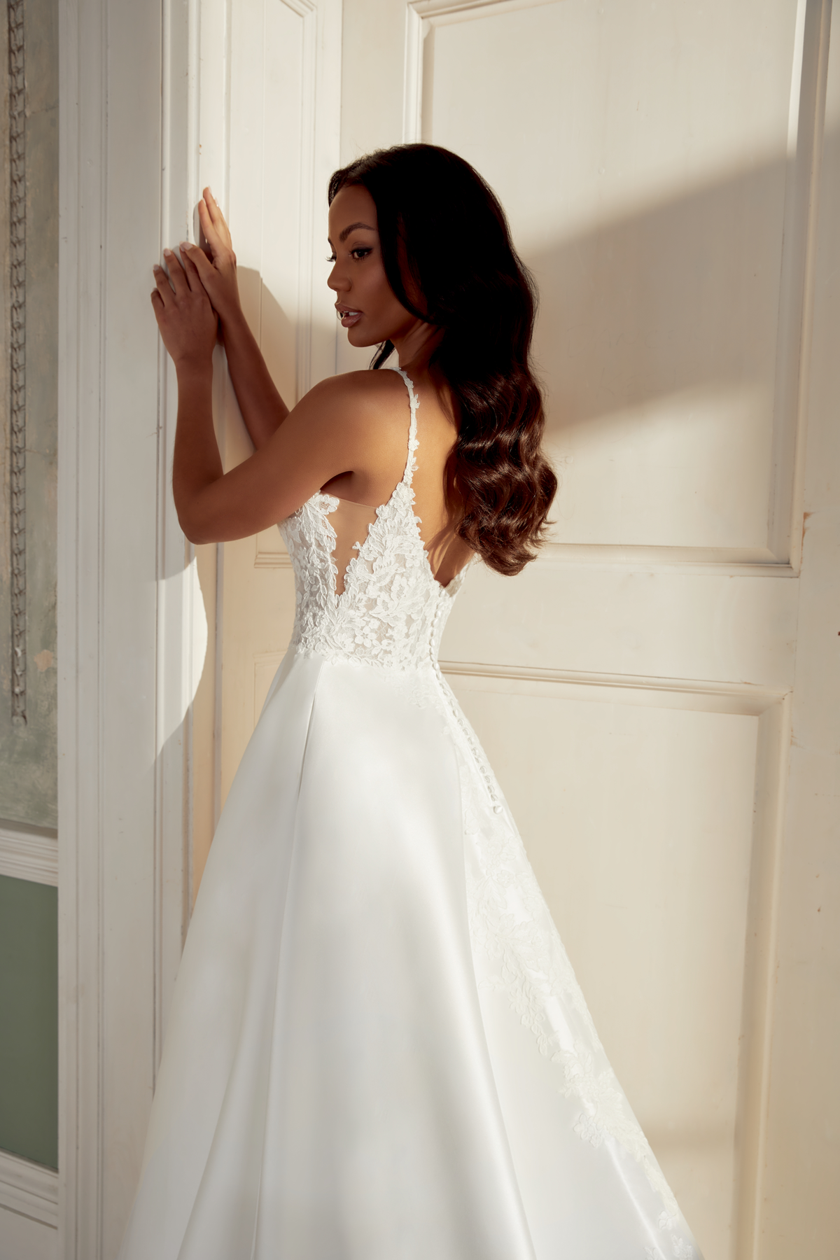 Sincerity Brautkleid: 44539_BC_Sincerity-Bridal_42