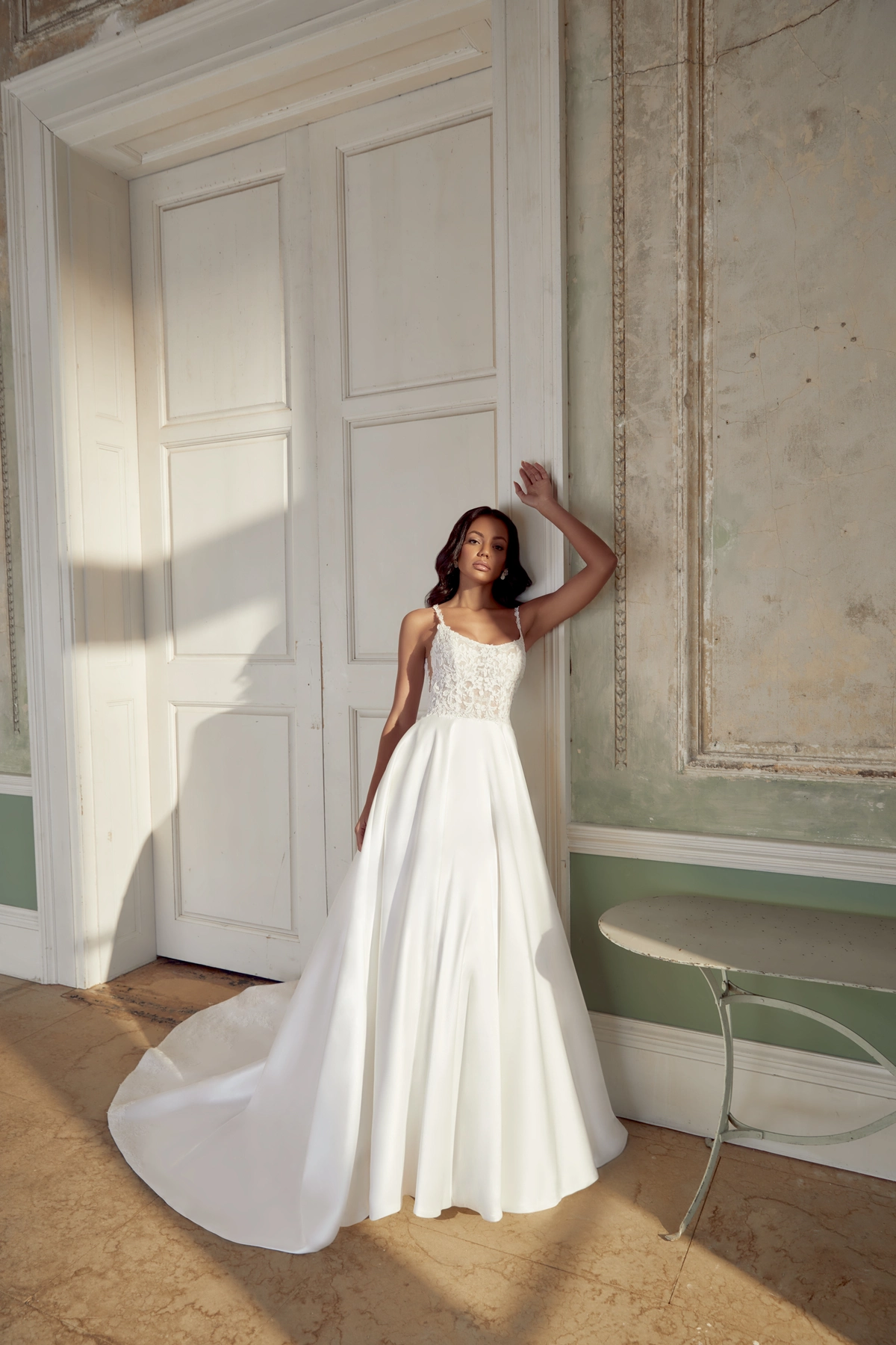 Sincerity Brautkleid: 44539_FF_Sincerity-Bridal_03_KI