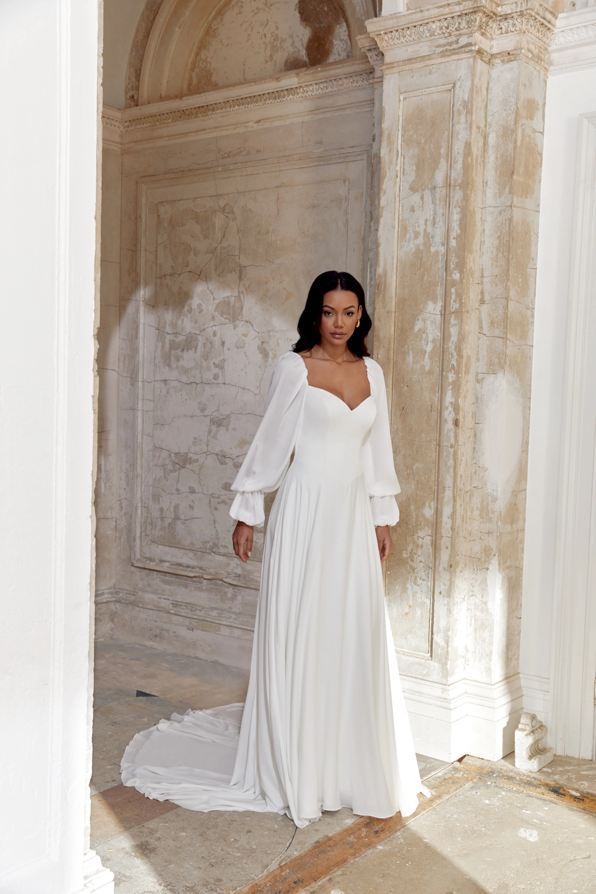 Sincerity Brautkleid: 44554_FF_Sincerity-Bridal_28