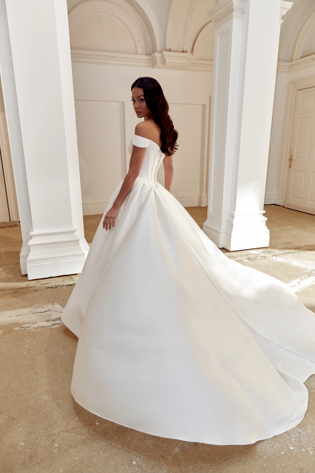 Sincerity Brautkleid: 44558_FB_Sincerity-Bridal_69