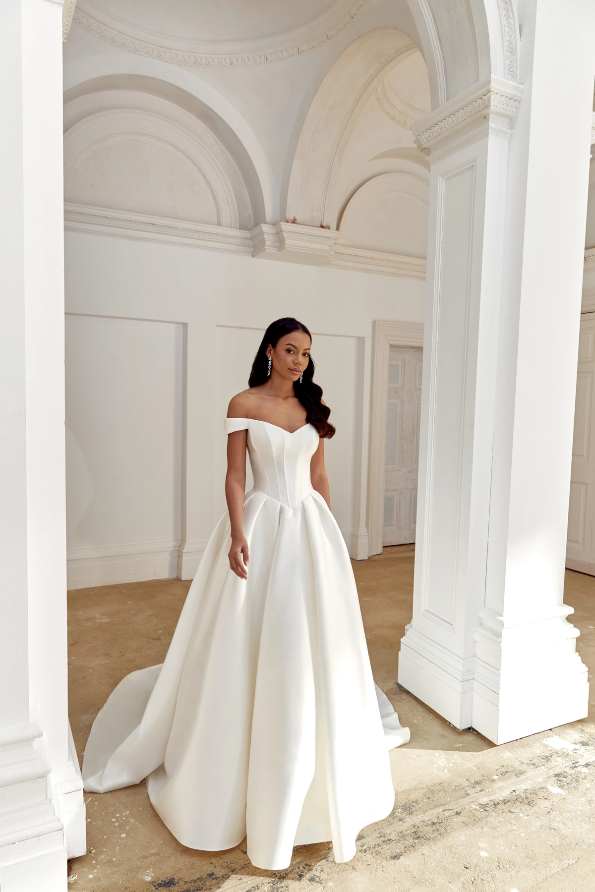 Sincerity Brautkleid: 44558_FF_Sincerity-Bridal_30