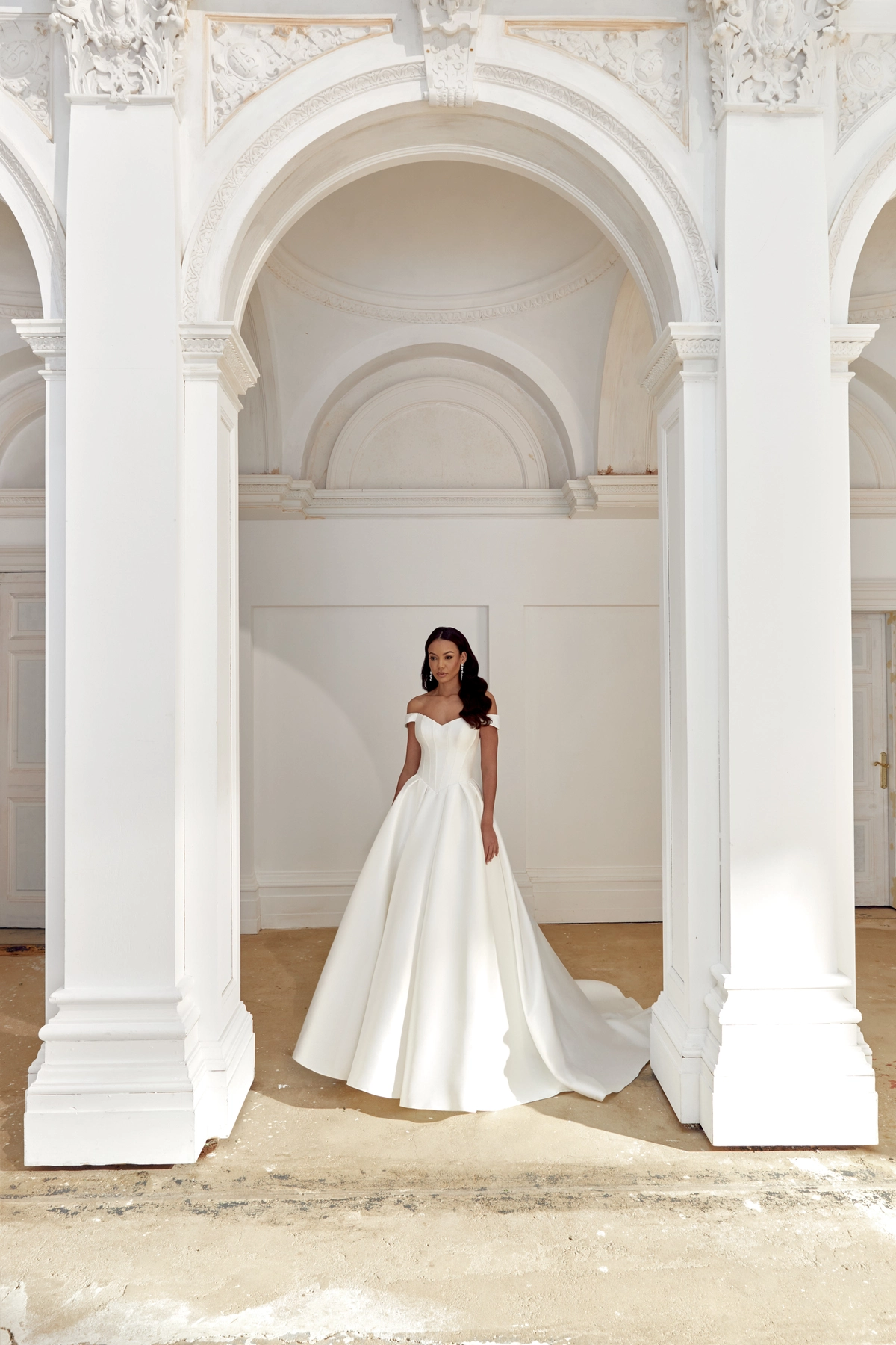 Sincerity Brautkleid: 44558_FF_Sincerity-Bridal_59_KI
