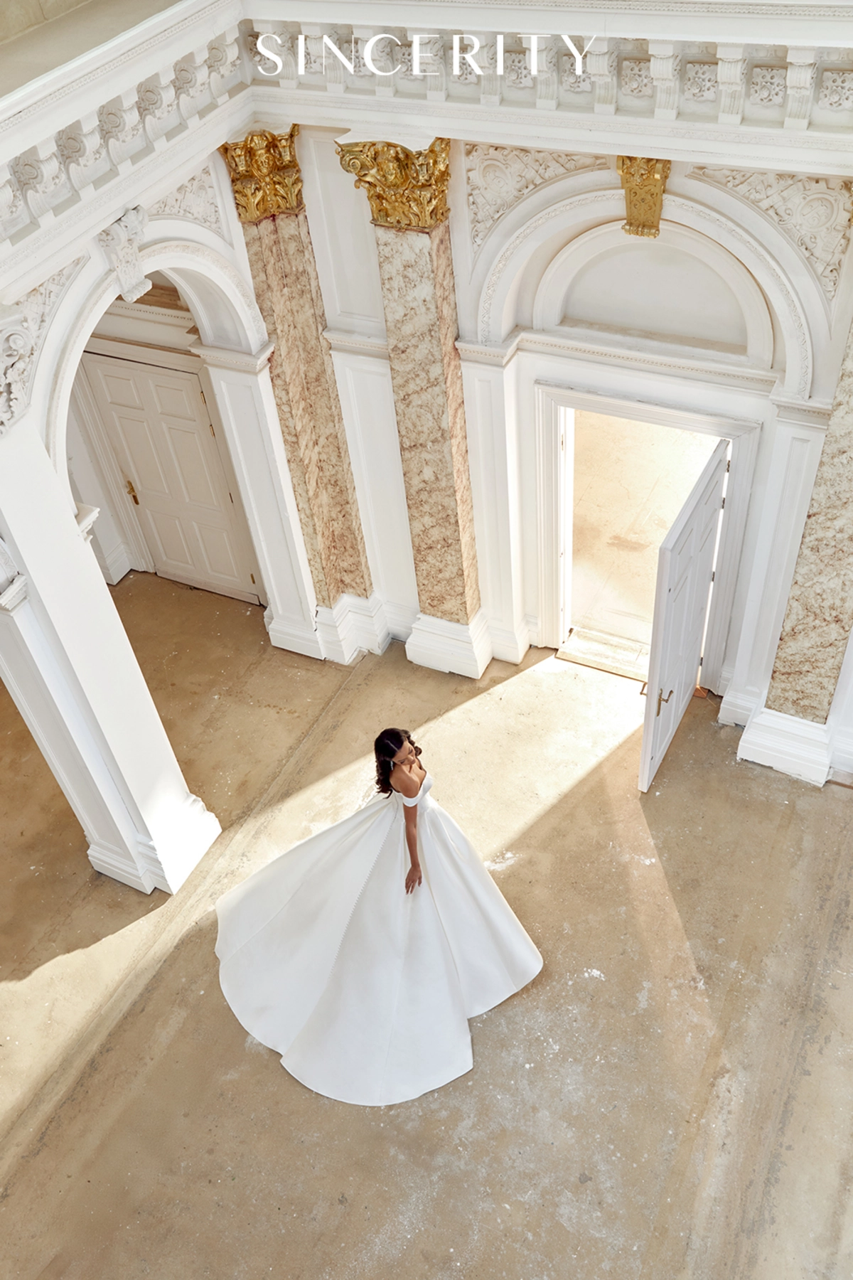 Sincerity Brautkleid: 44558_X_SIN_SS26_Pinterest_52_KI