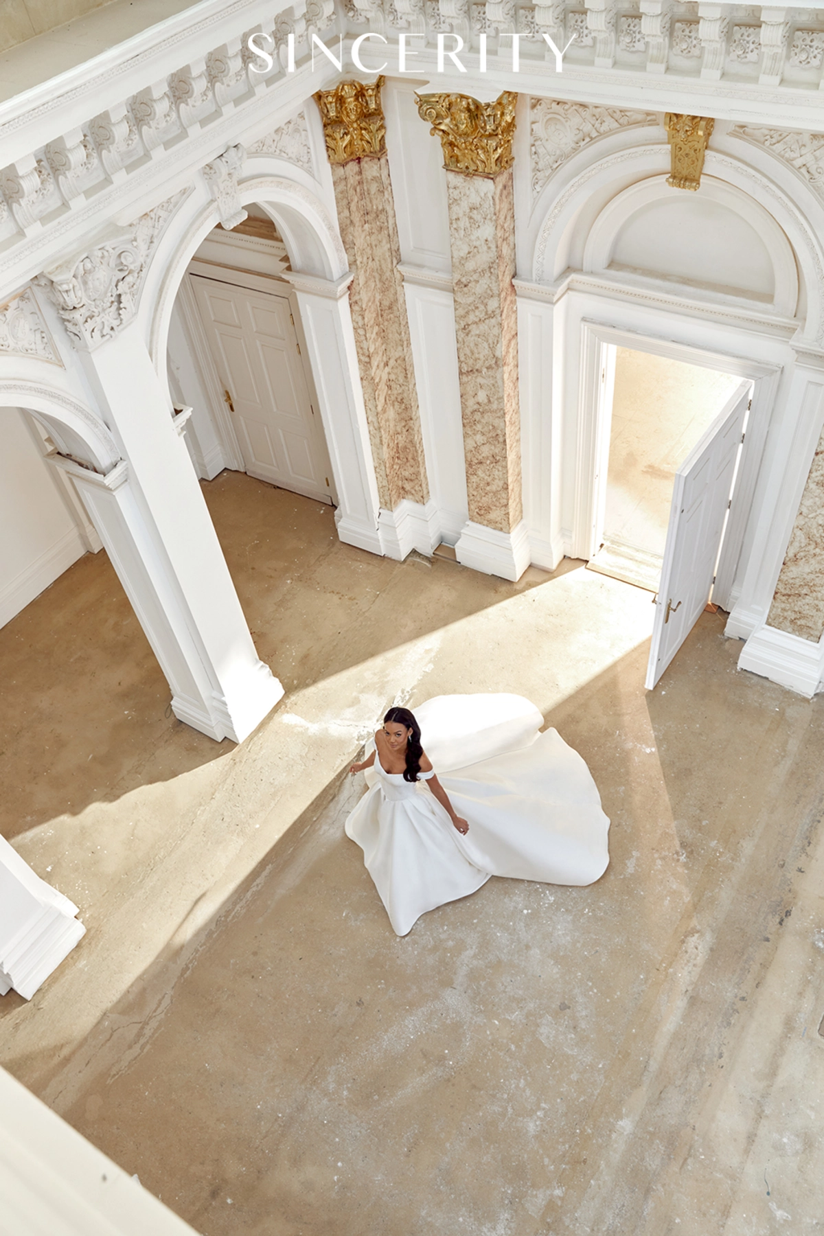 Sincerity Brautkleid: 44558_X_SIN_SS26_Pinterest_54_KI