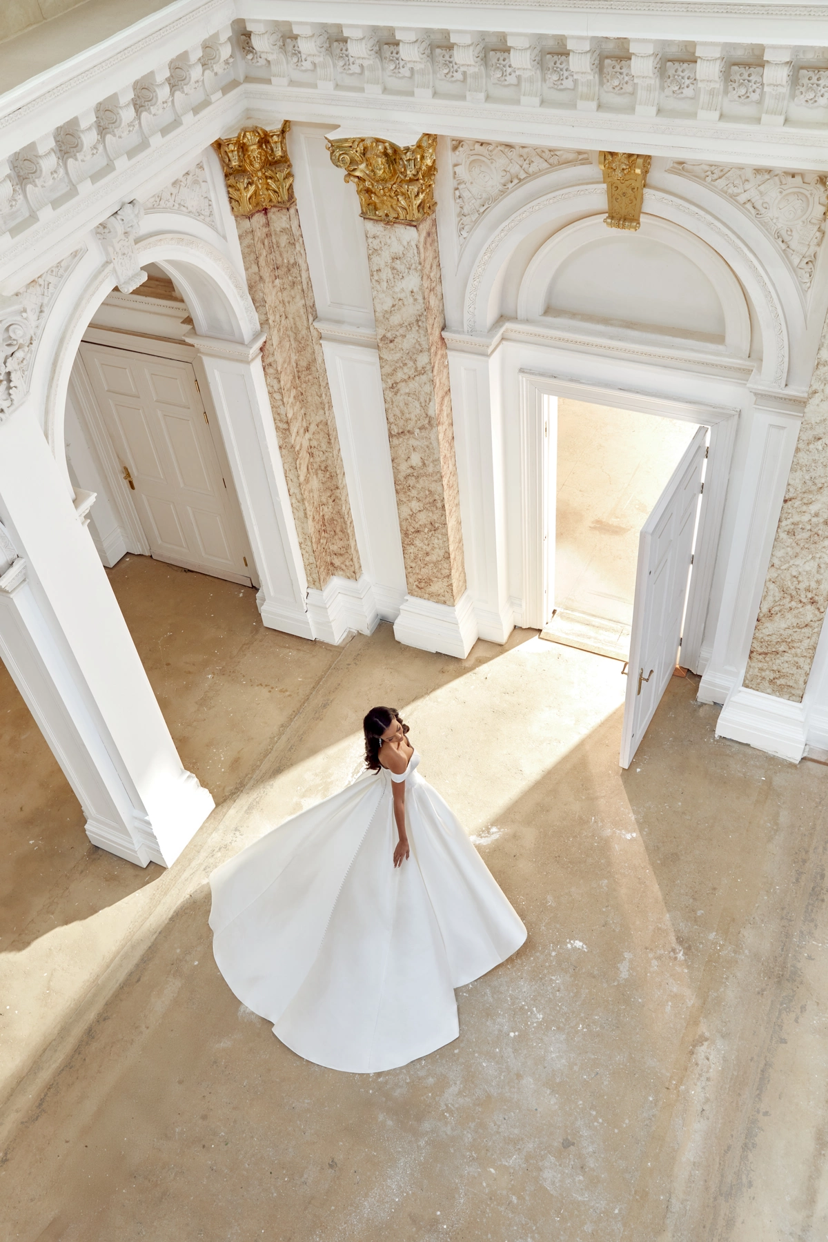 Sincerity Brautkleid: 44558_X_Sincerity-Bridal_52_KI