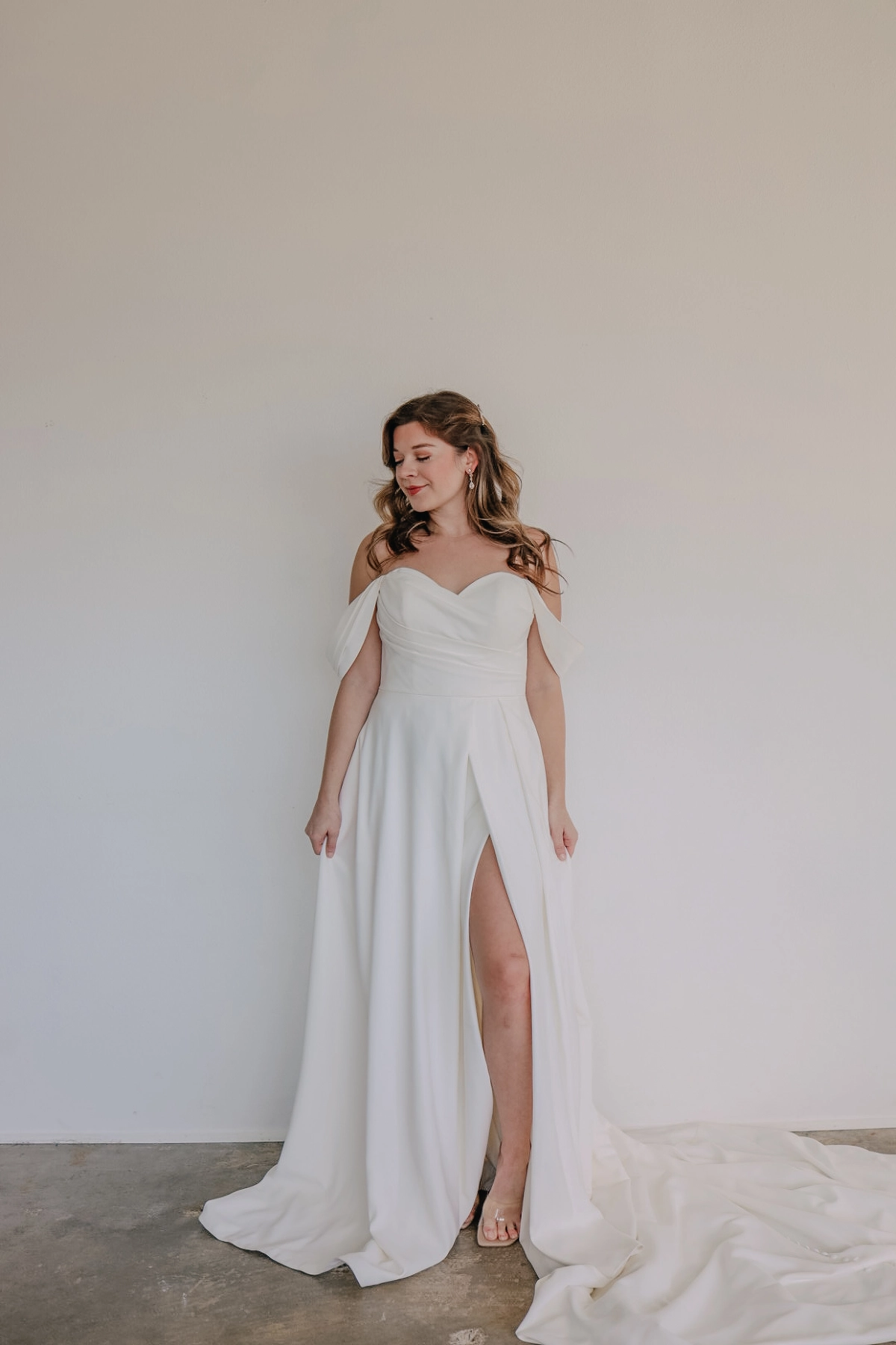 Stella York Brautkleid: M23-SY-7749-INF01