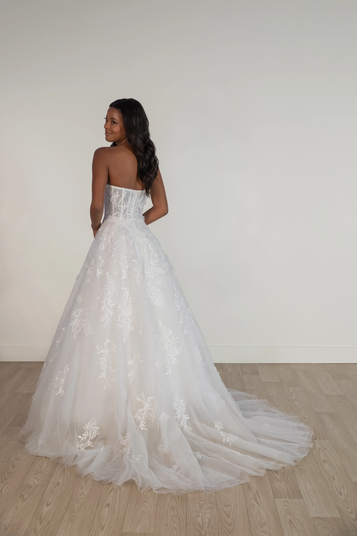 Stella York Brautkleid: SY8073-M25-CAT-SY-02