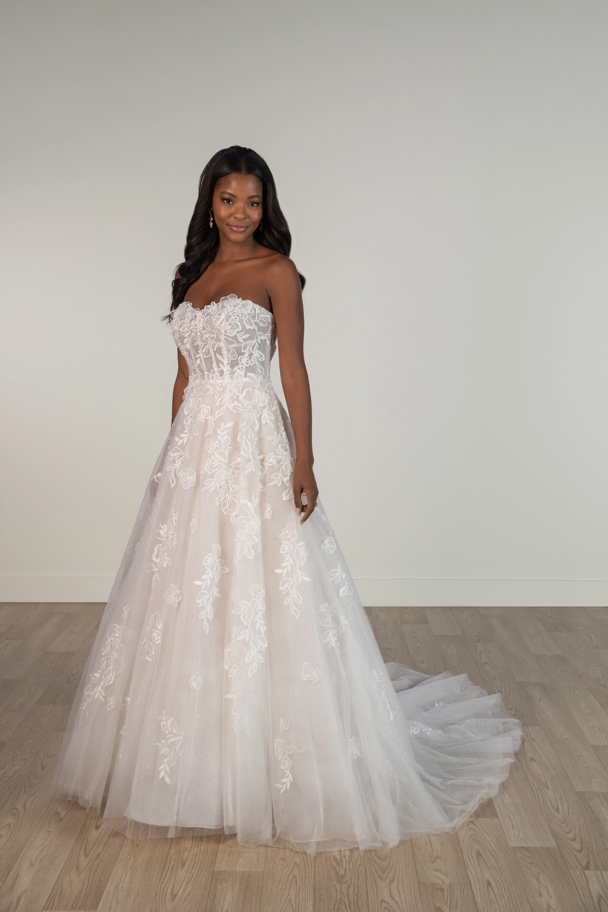 Stella York Brautkleid: SY8073-M25-CAT-SY-03