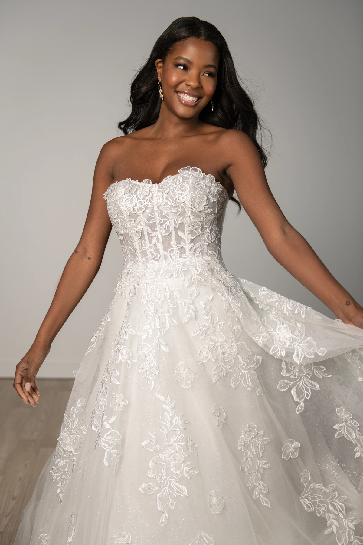 Stella York Brautkleid: SY8073-M25-CATSC-SY-05