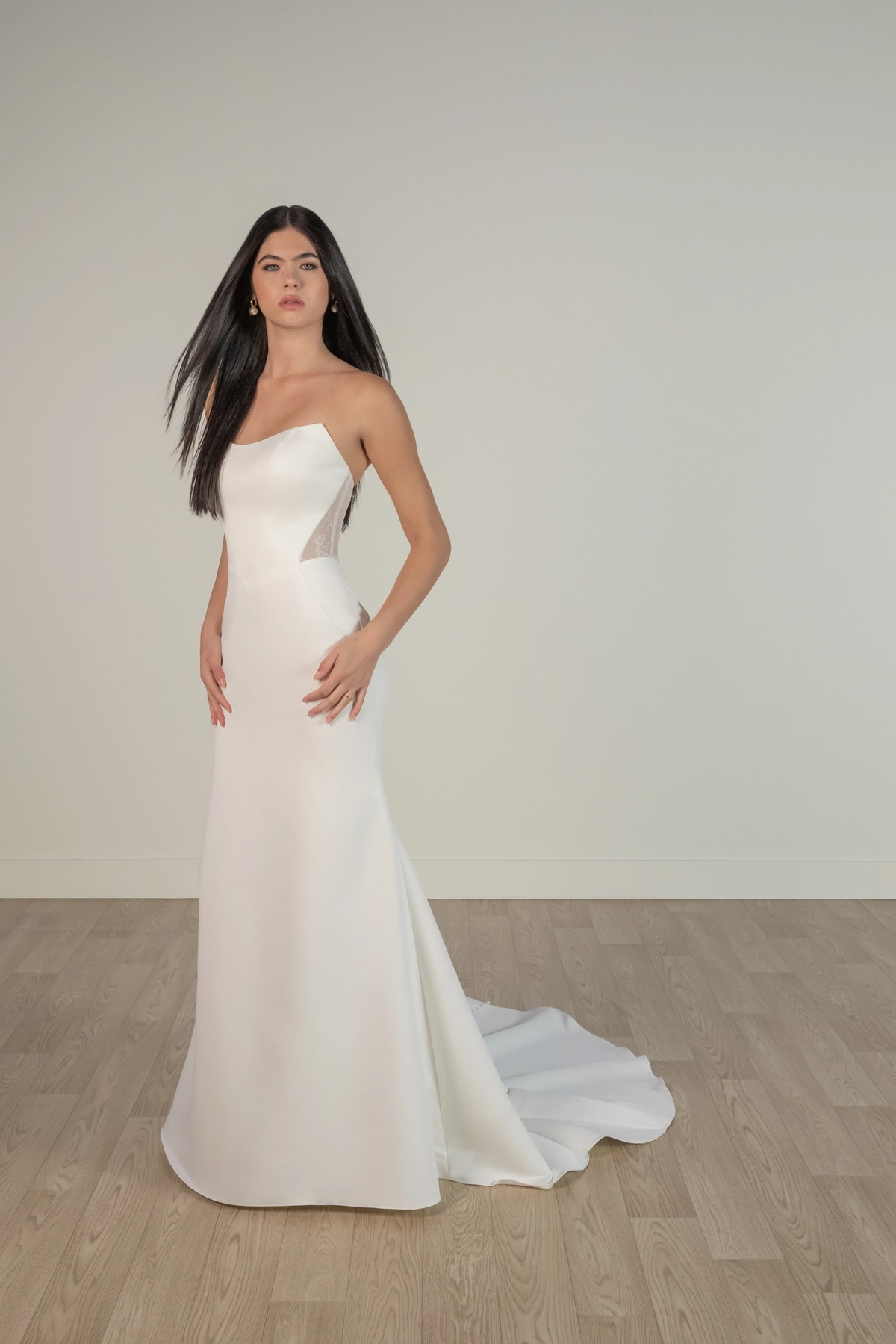 Stella York Brautkleid: SY8081-M25-CAT-SY-01