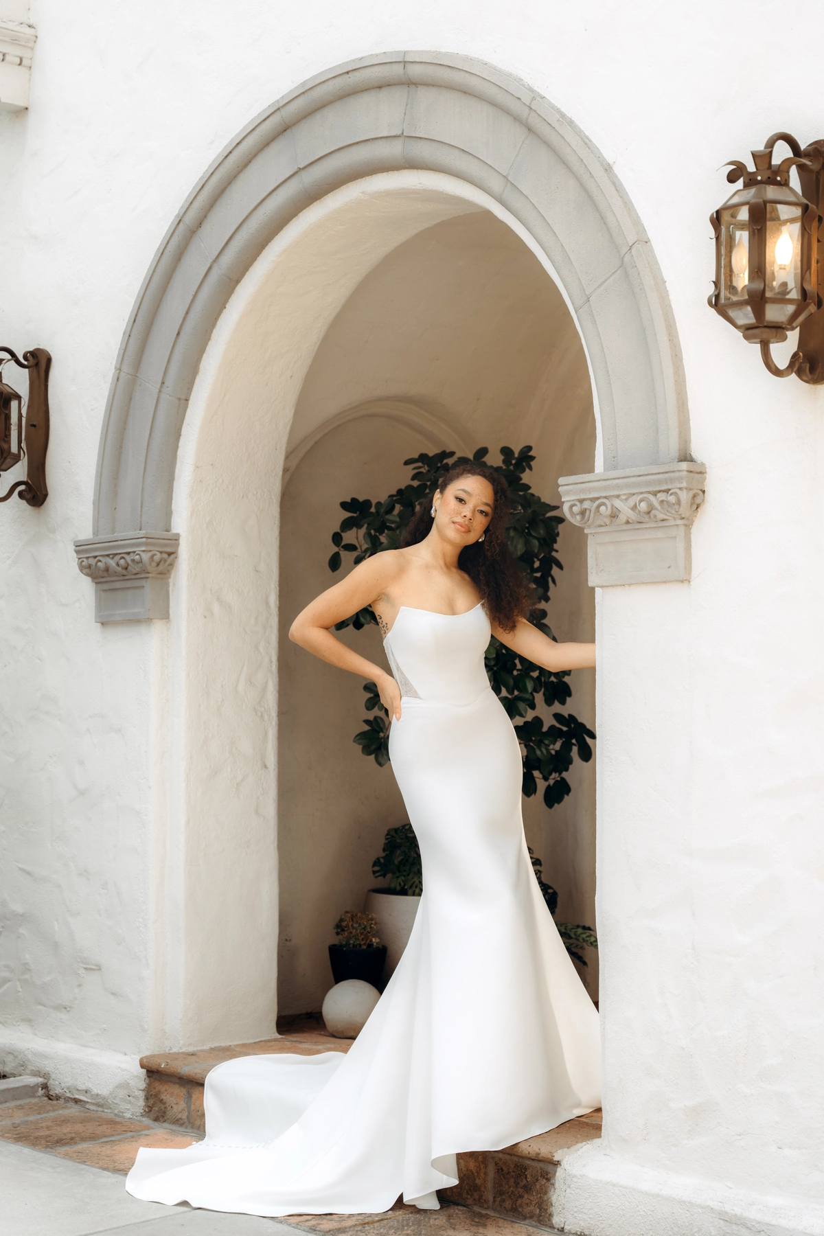 Stella York Brautkleid: SY8081-M25-INF-SY-03