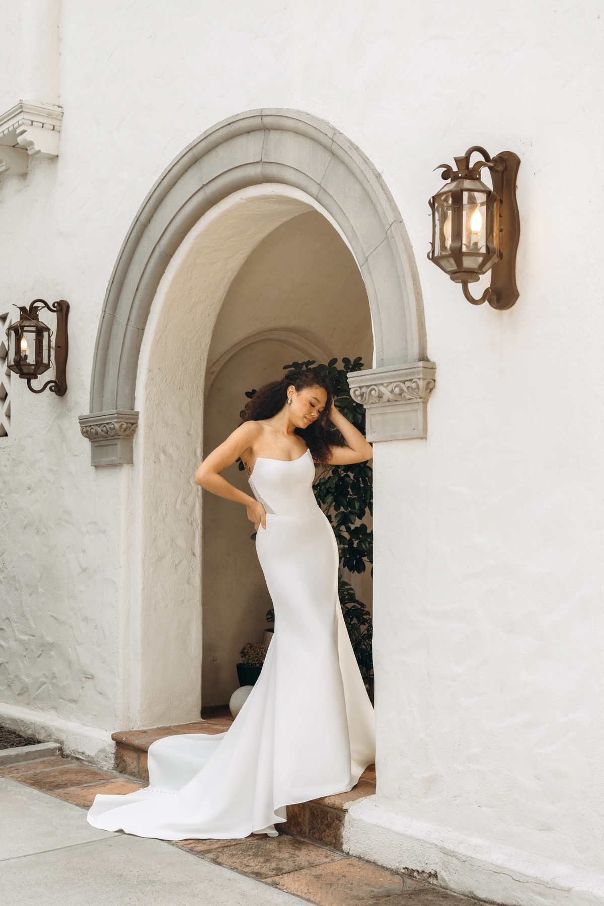 Stella York Brautkleid: SY8081-M25-INF-SY-06