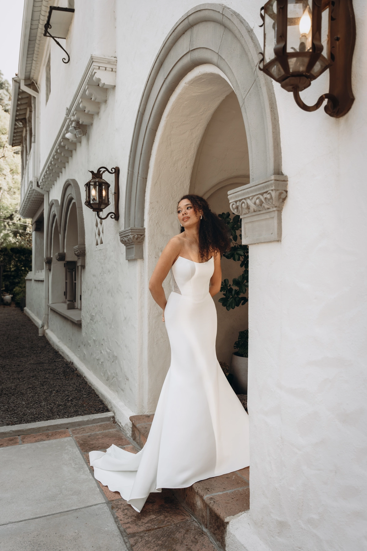 Stella York Brautkleid: SY8081-M25-INF-SY-07