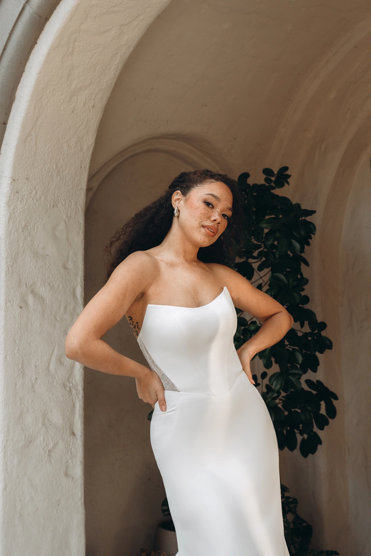 Stella York Brautkleid: SY8081-M25-INF-SY-08